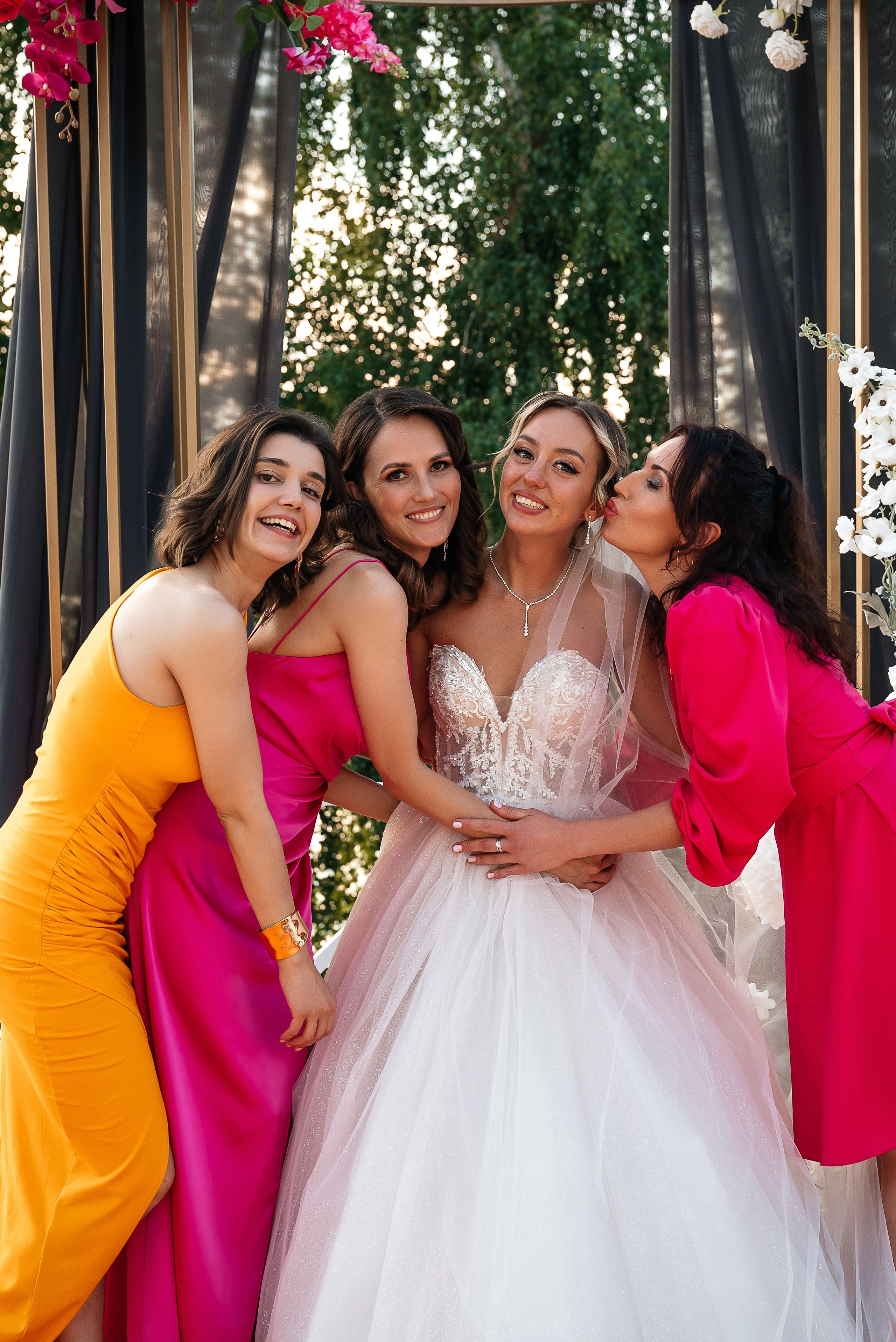 Костя & Лиза. RETOUCH-HOUSE