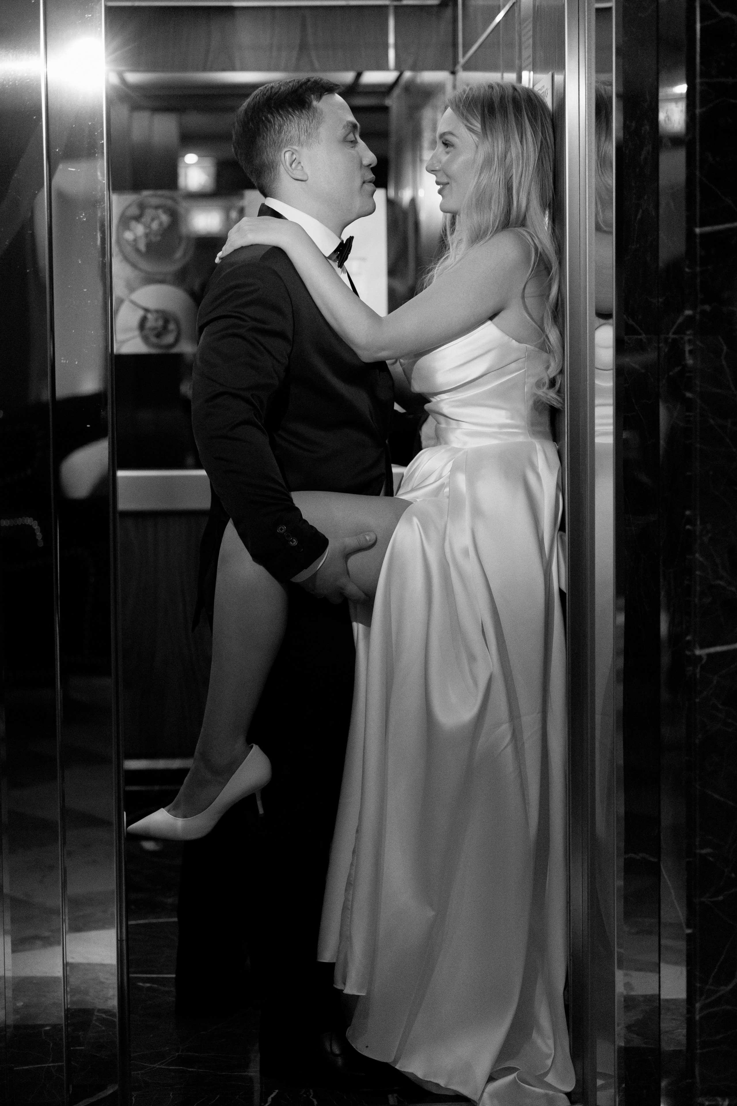 Илья & Таня. RETOUCH-HOUSE