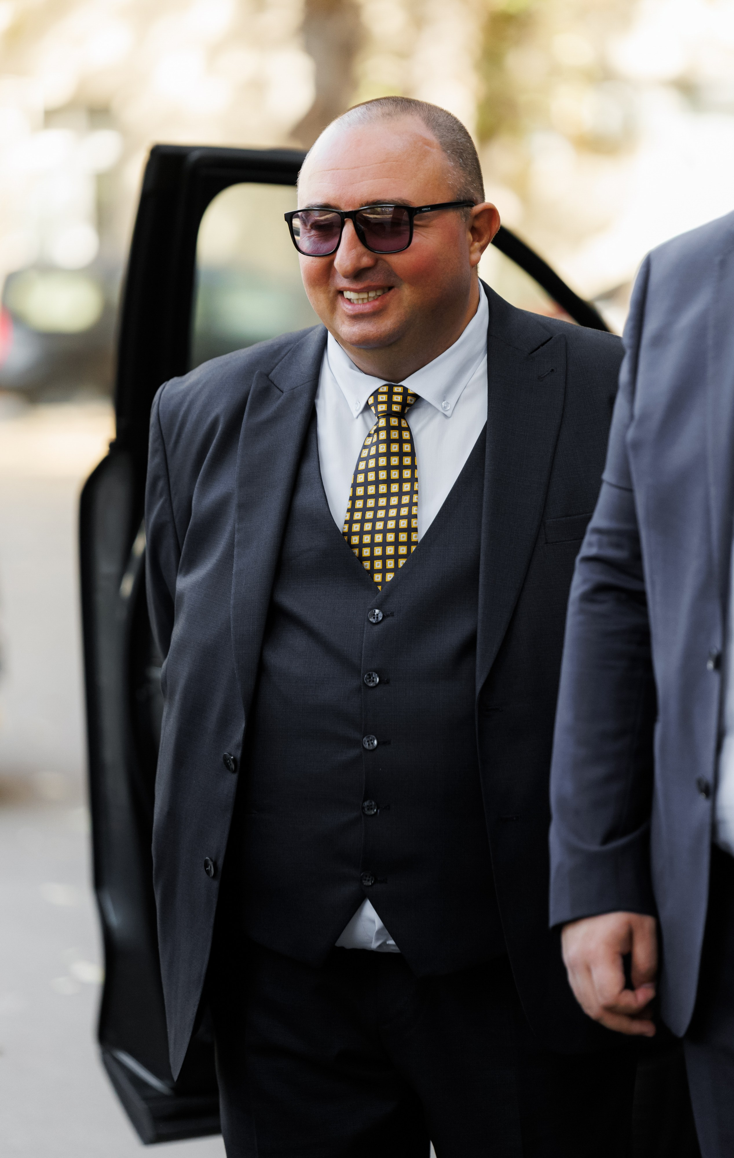 Георгий & Нино. RETOUCH-HOUSE