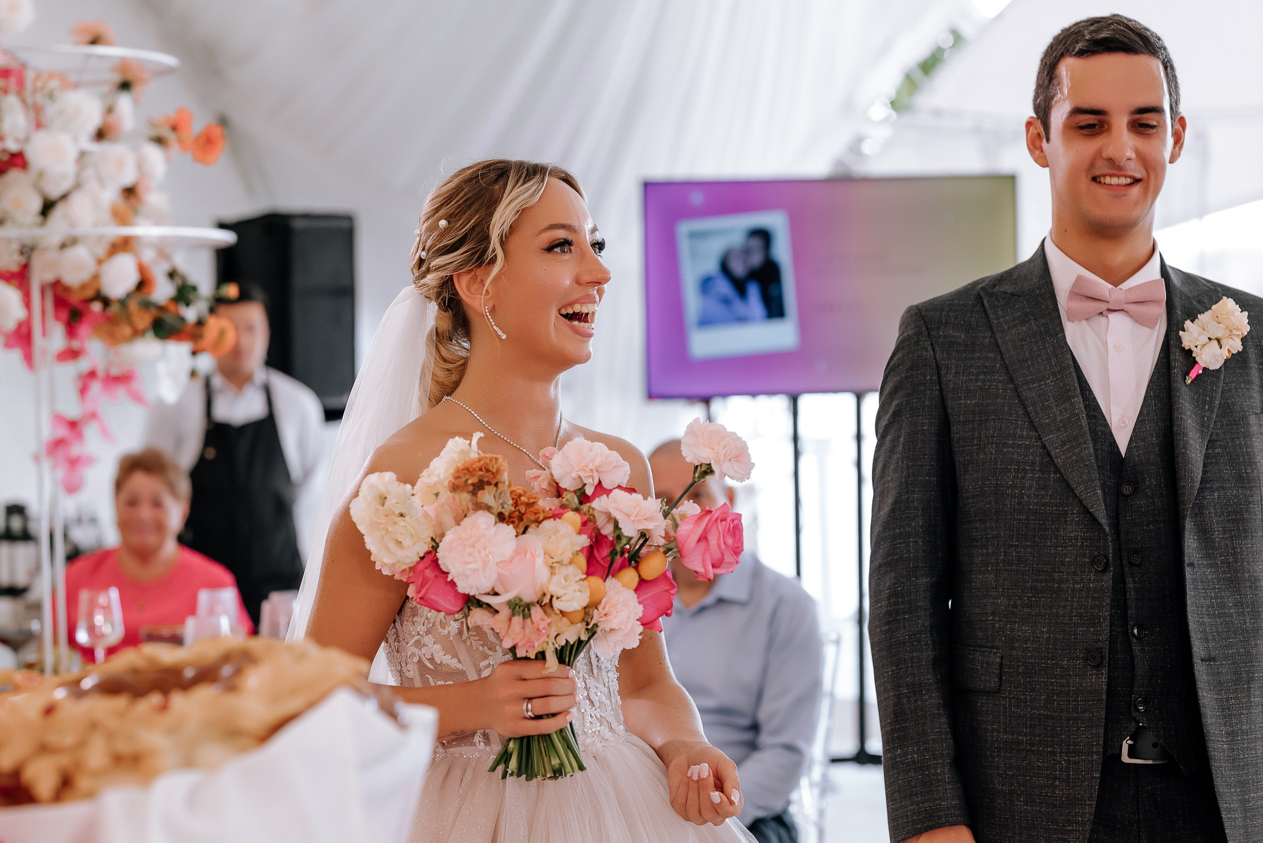 Костя & Лиза. RETOUCH-HOUSE