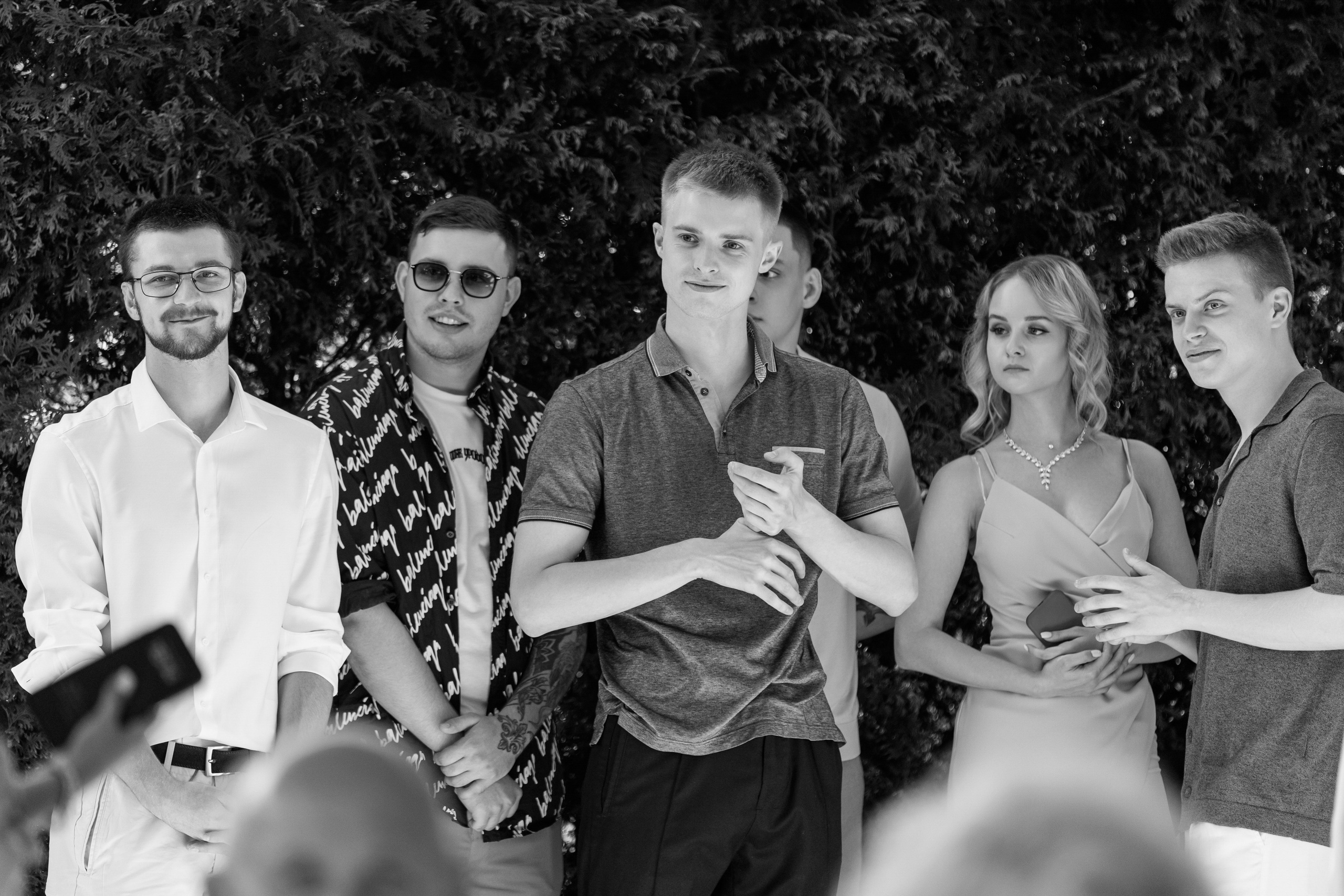 Рома & Маша. RETOUCH-HOUSE