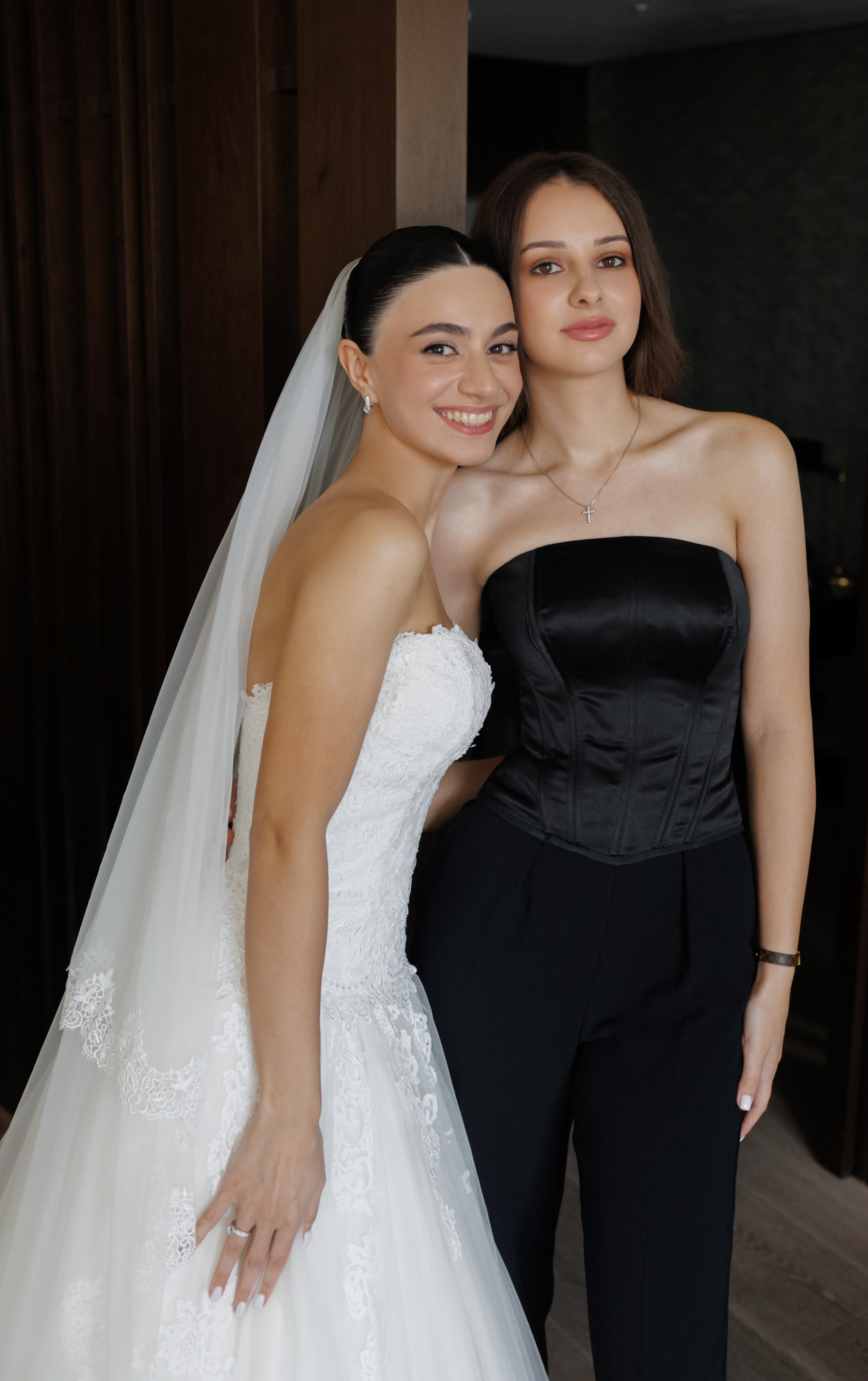 Георгий & Нино. RETOUCH-HOUSE