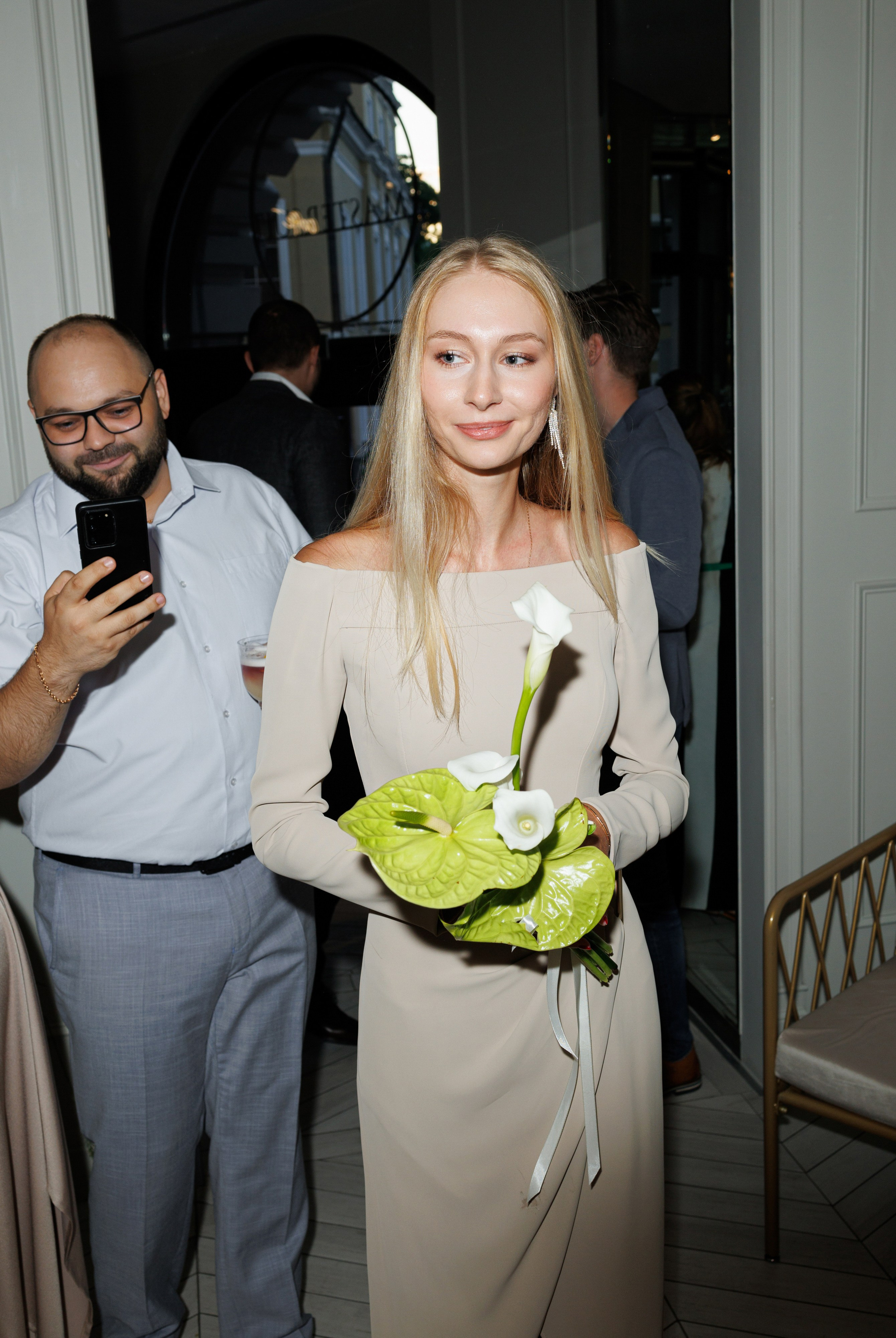 Илья & Валерия. RETOUCH-HOUSE