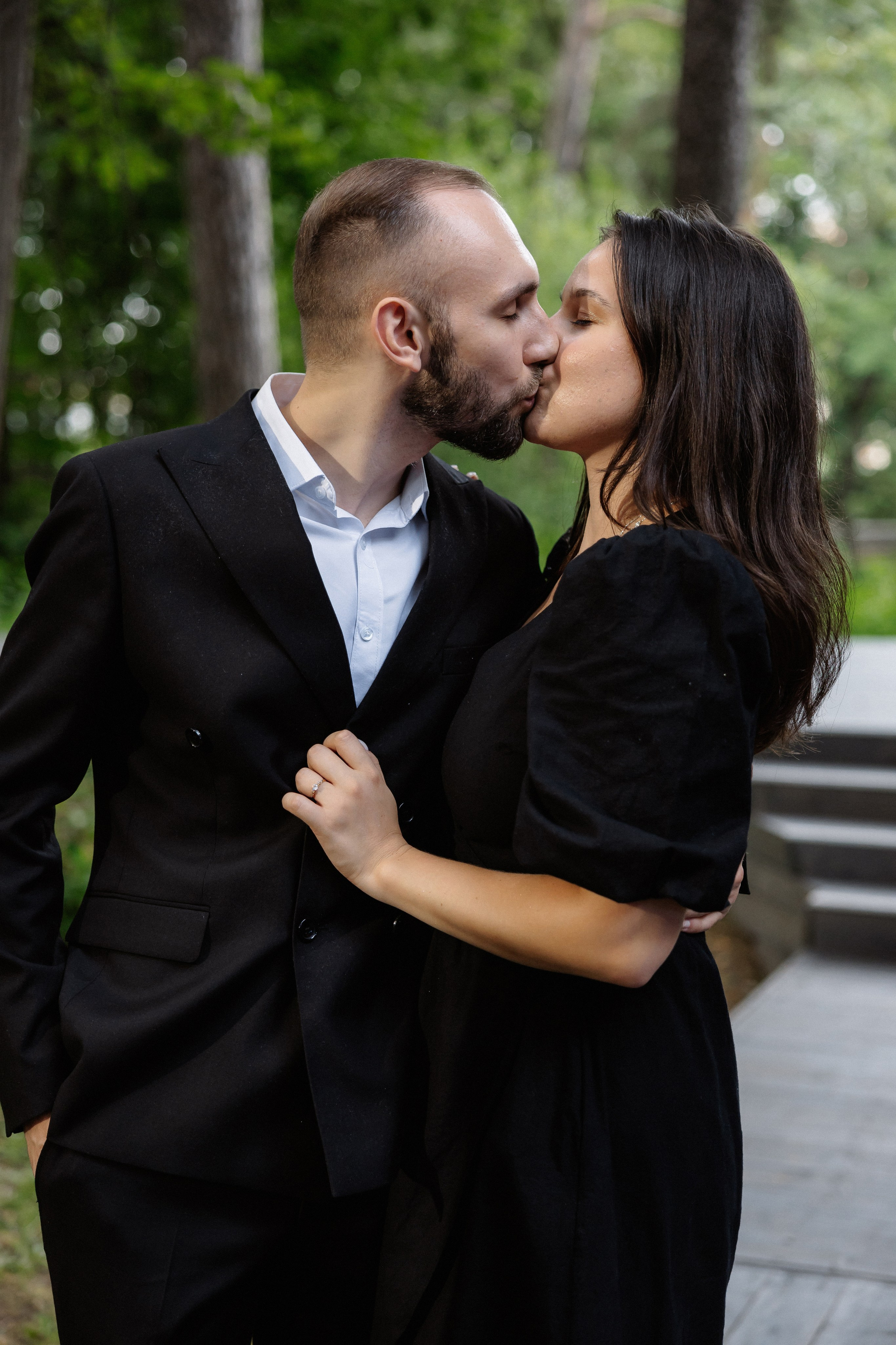 Денис & Александра. RETOUCH-HOUSE