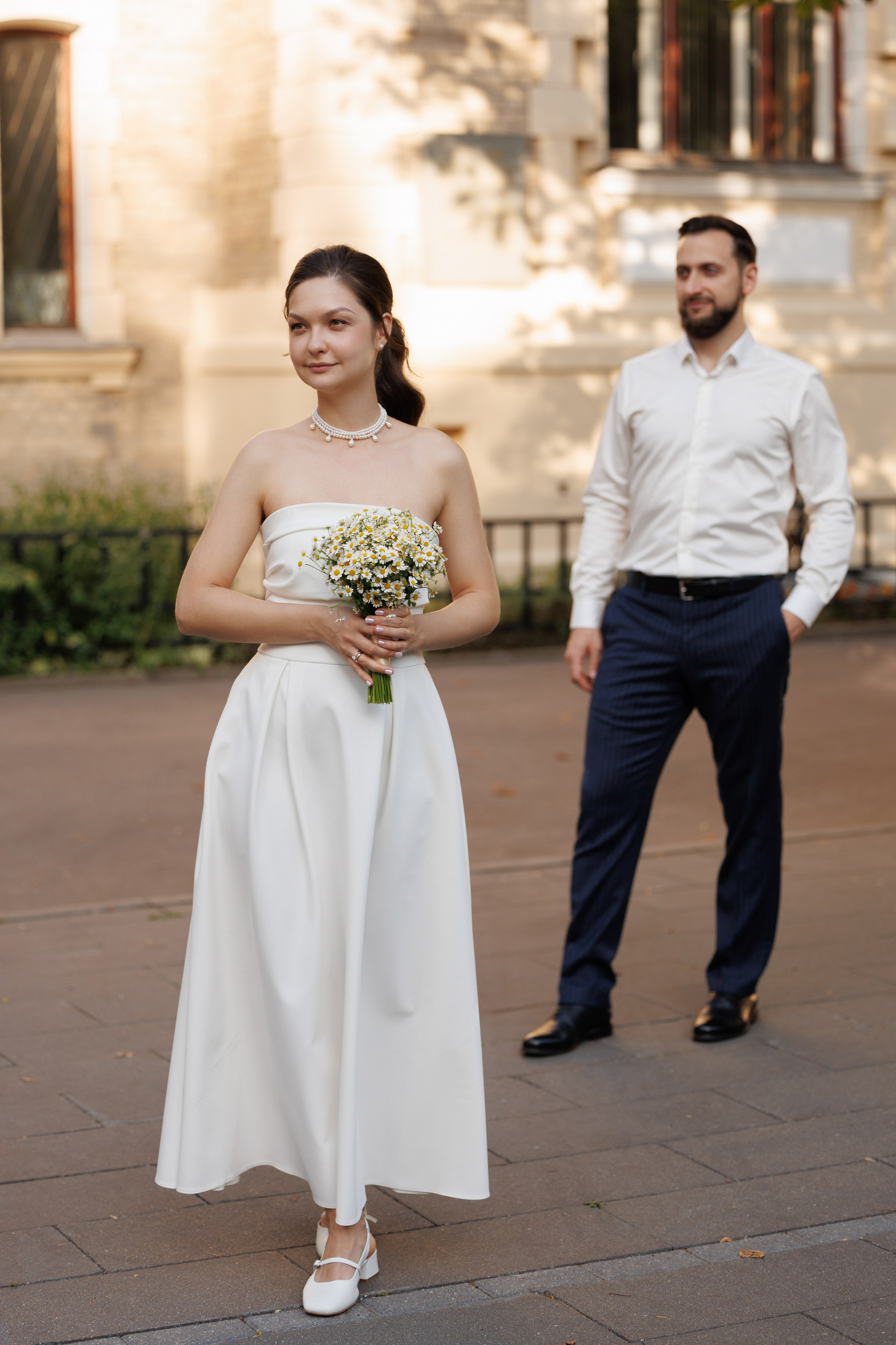 Луиза & Стефан. RETOUCH-HOUSE