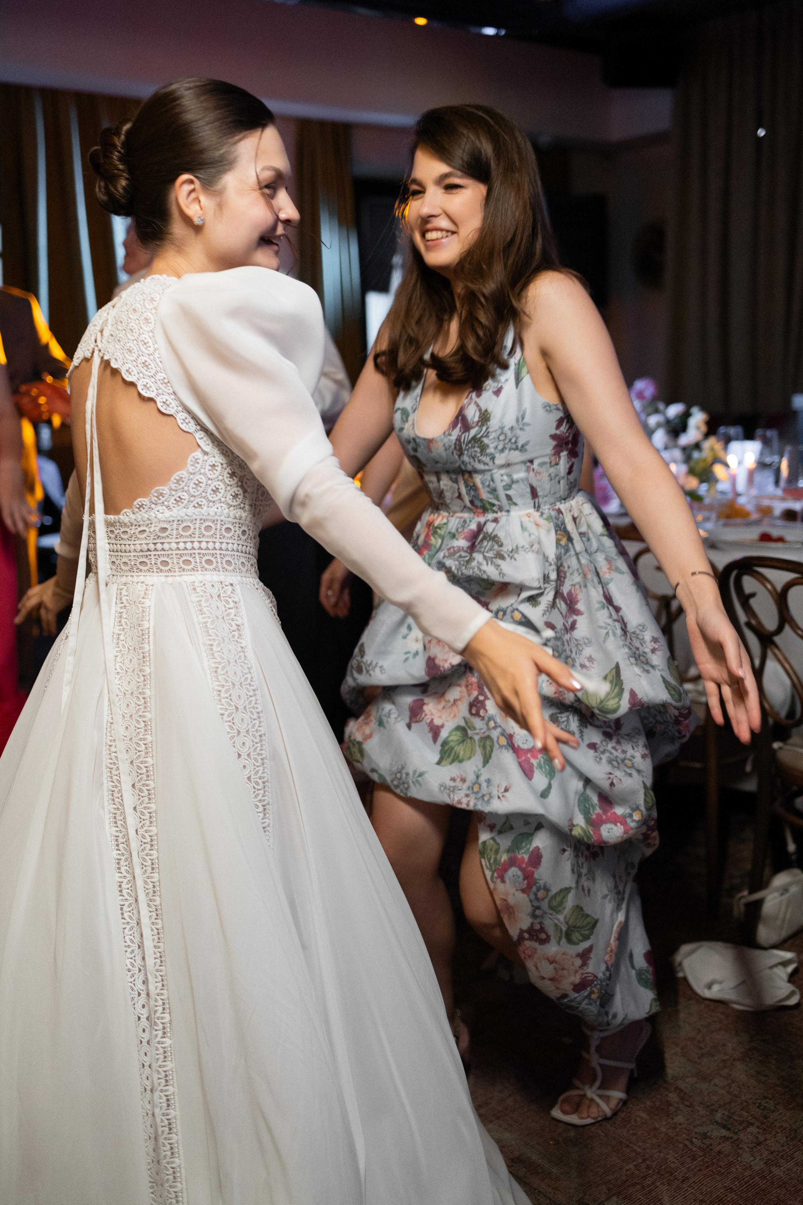 Луиза & Стефан. RETOUCH-HOUSE