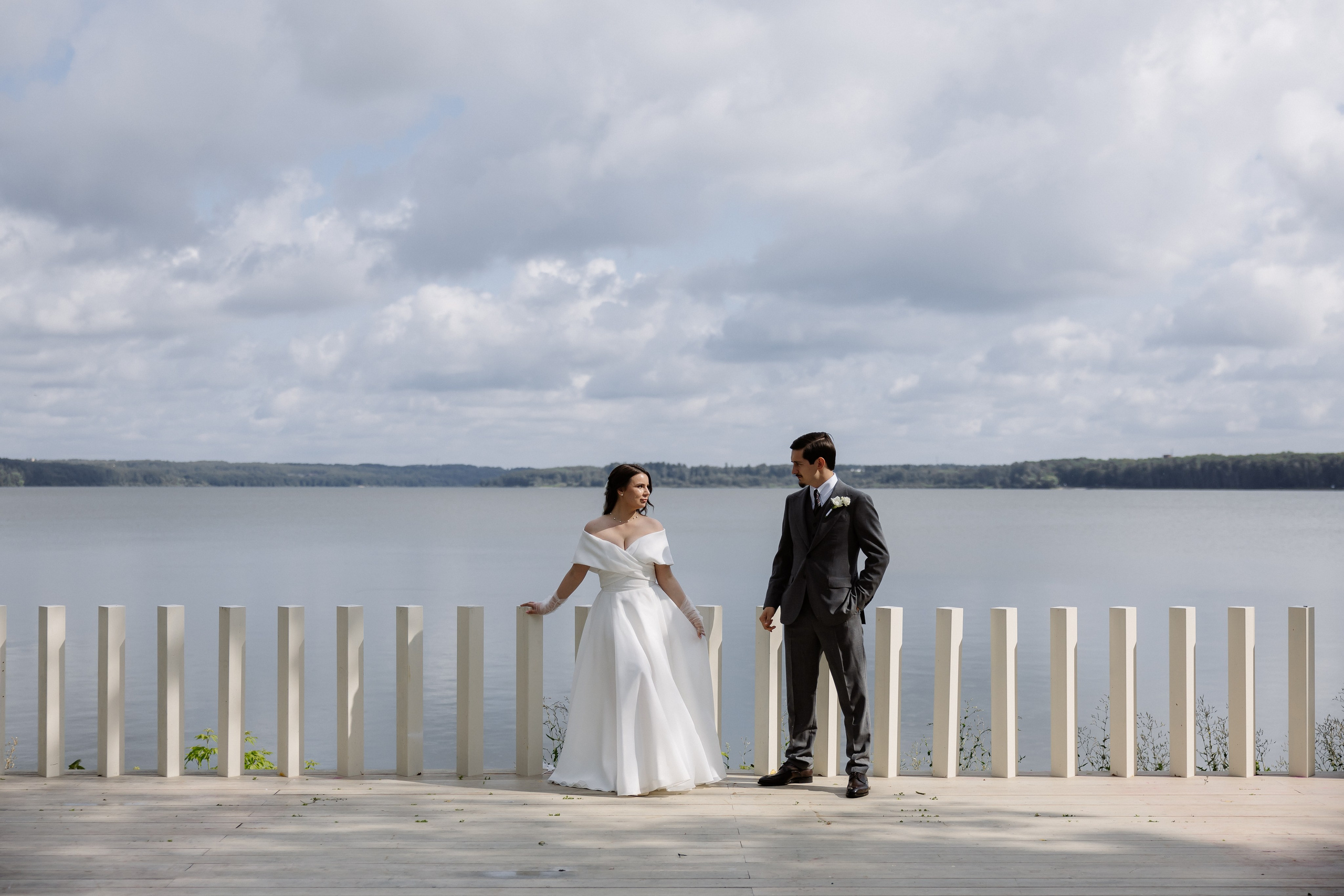 Эмилия & Тимур. RETOUCH-HOUSE