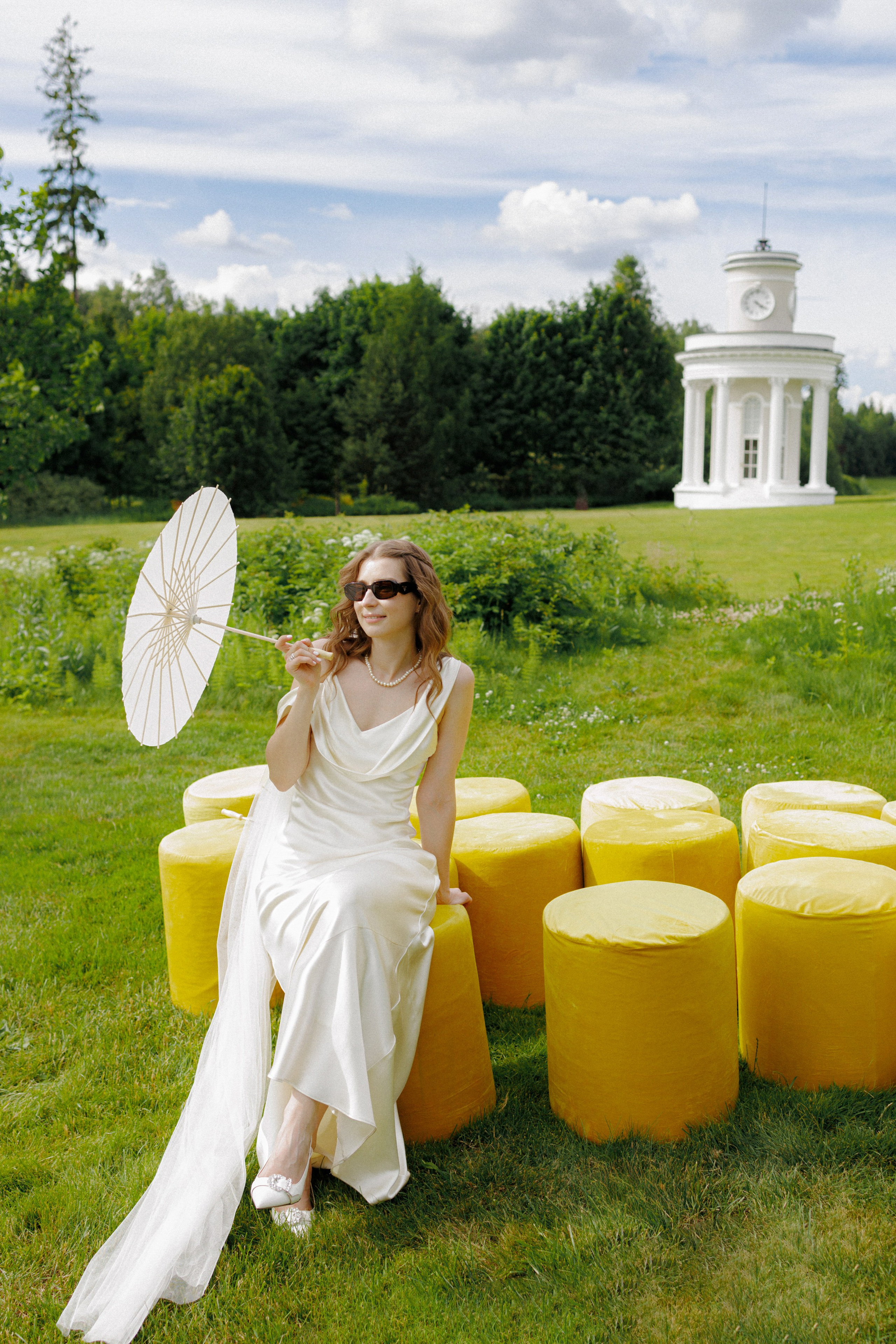 Ренат & Анастасия. RETOUCH-HOUSE