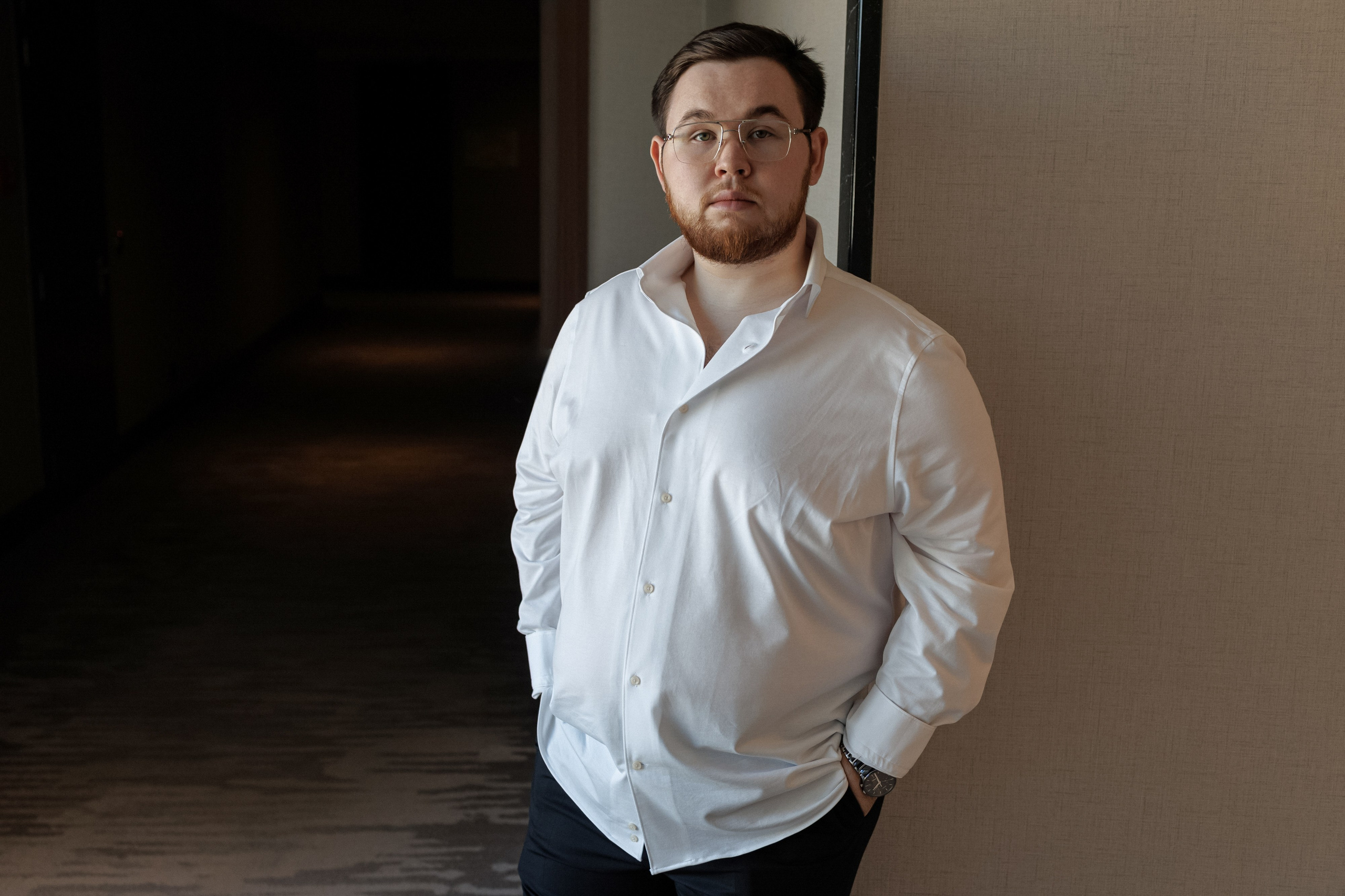 Илья & Кристина. RETOUCH-HOUSE