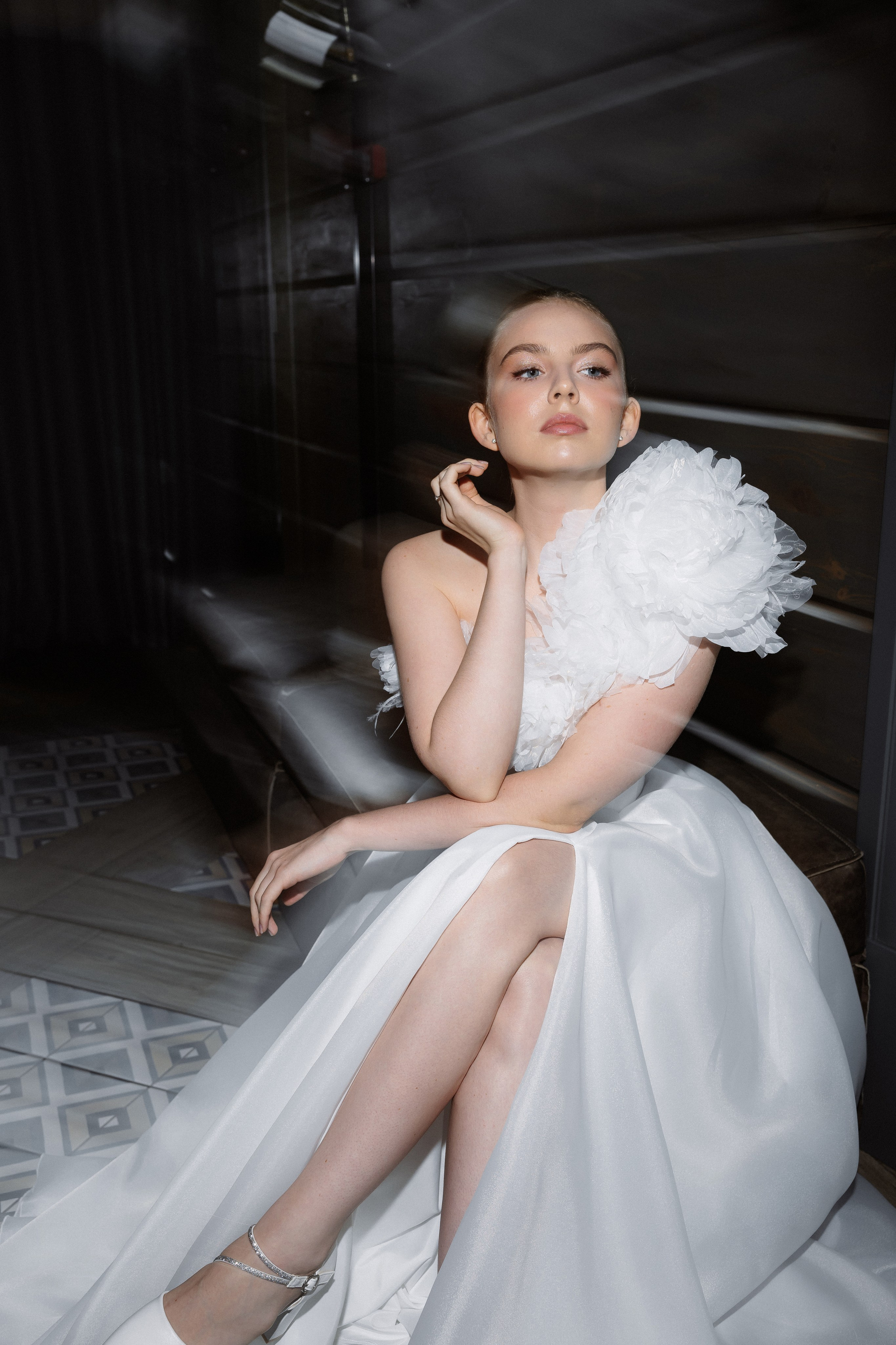 Андрей & Анастасия. RETOUCH-HOUSE