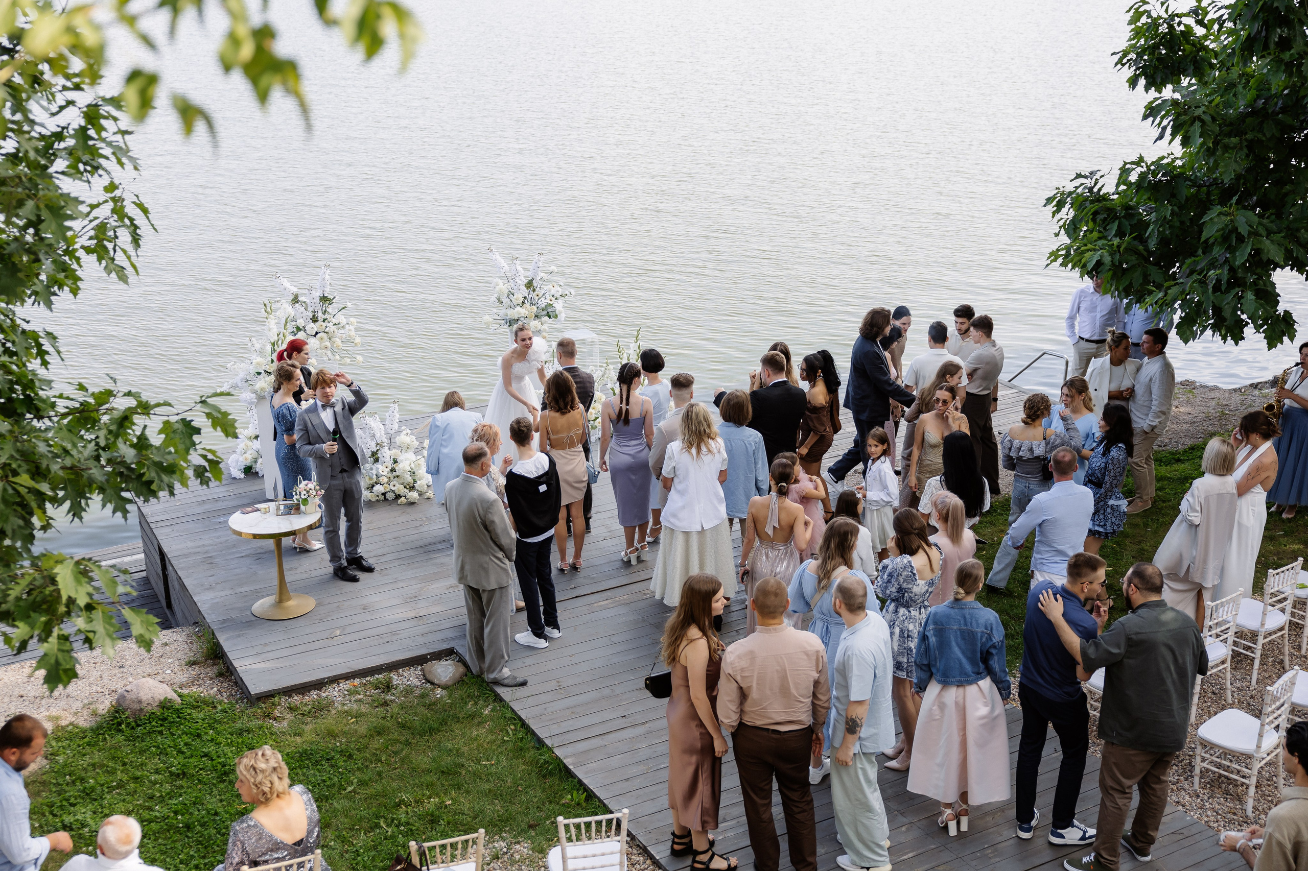 Андрей & Анастасия. RETOUCH-HOUSE