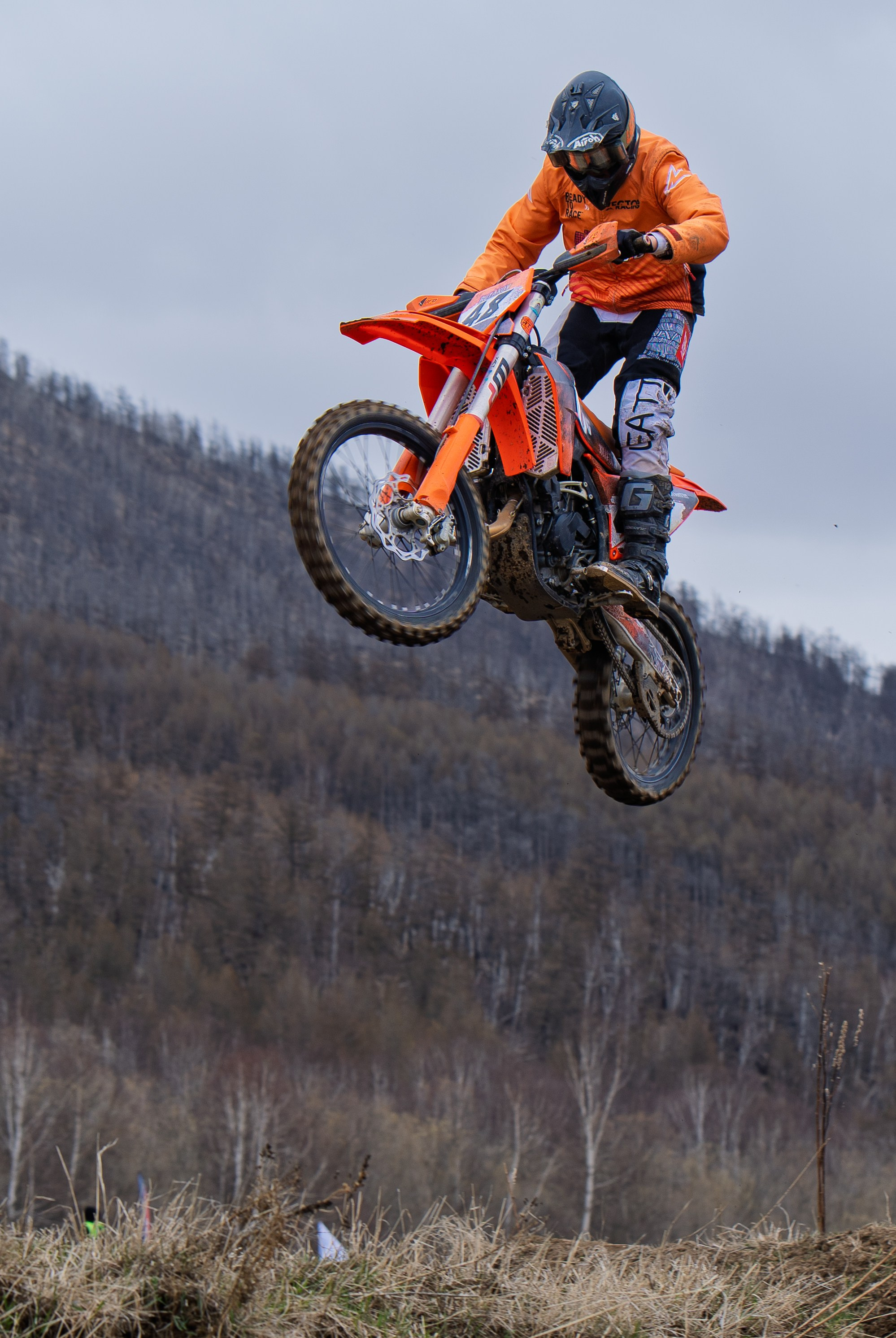 Мотогонки Эссо май 2025. Фотограф Ворошилов Дмитрий. Эссо. Камчатка