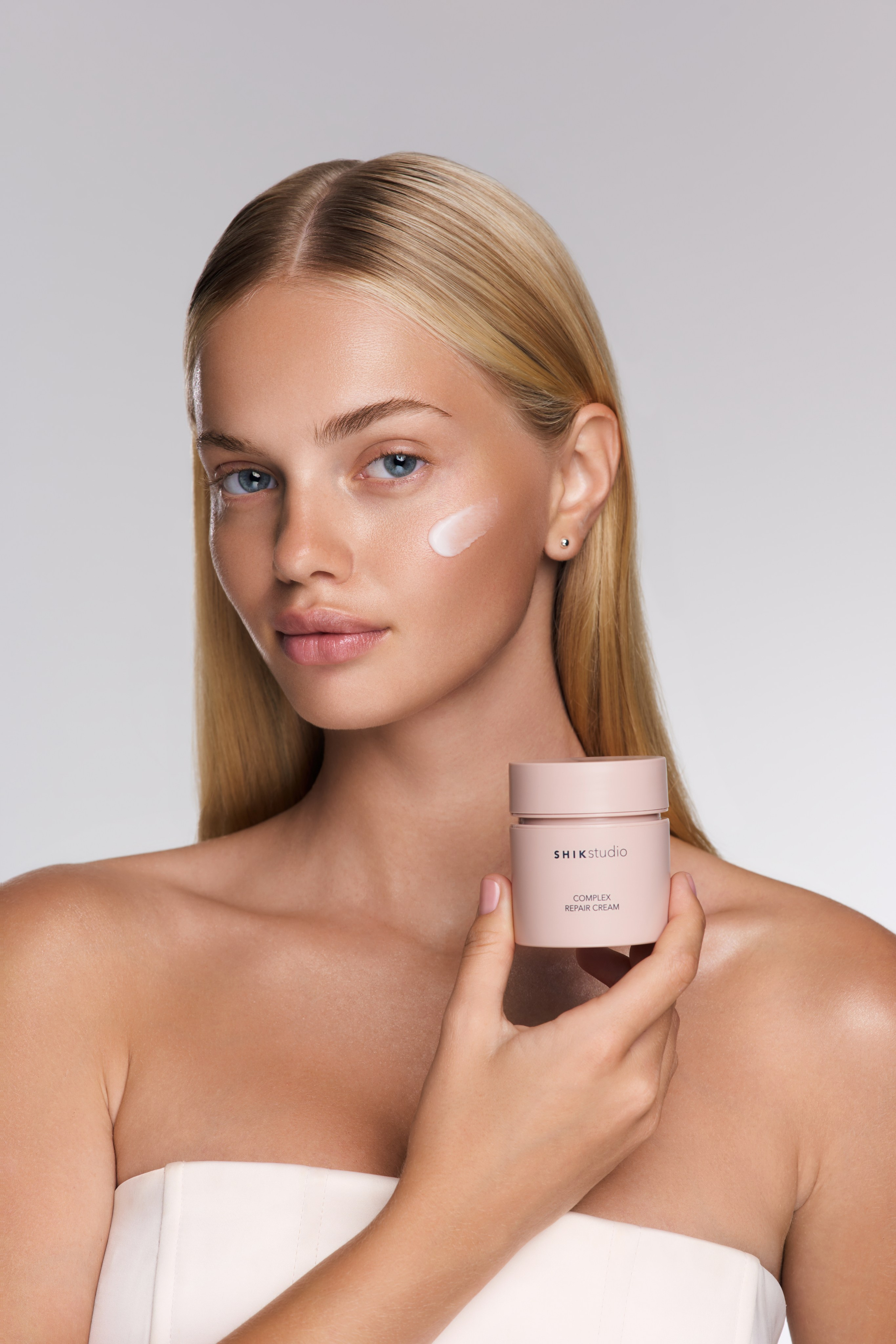 Shikstudio. Юлия Пестрикова