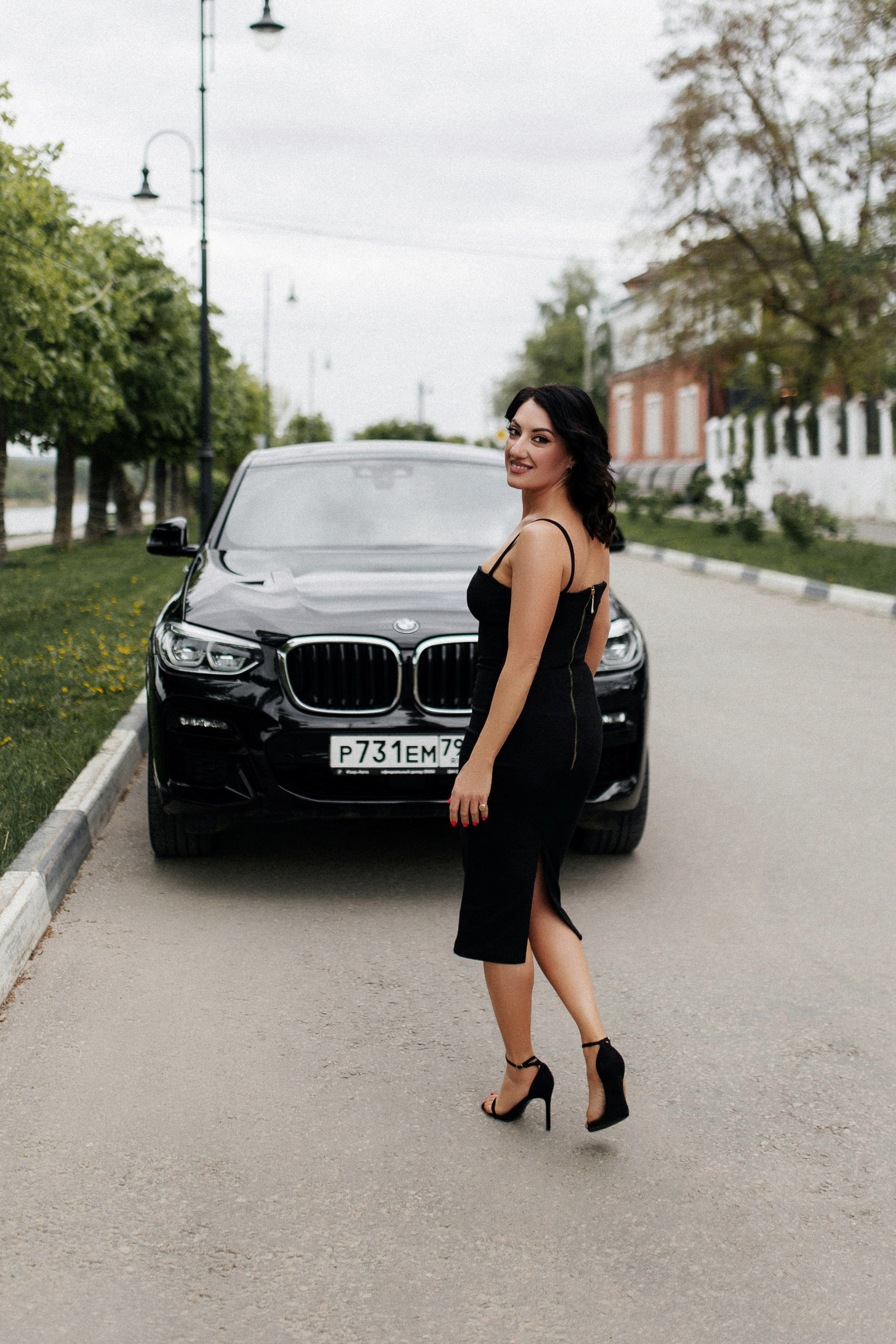 Нино. Фотограф в Тамбове Ольга Мельникова