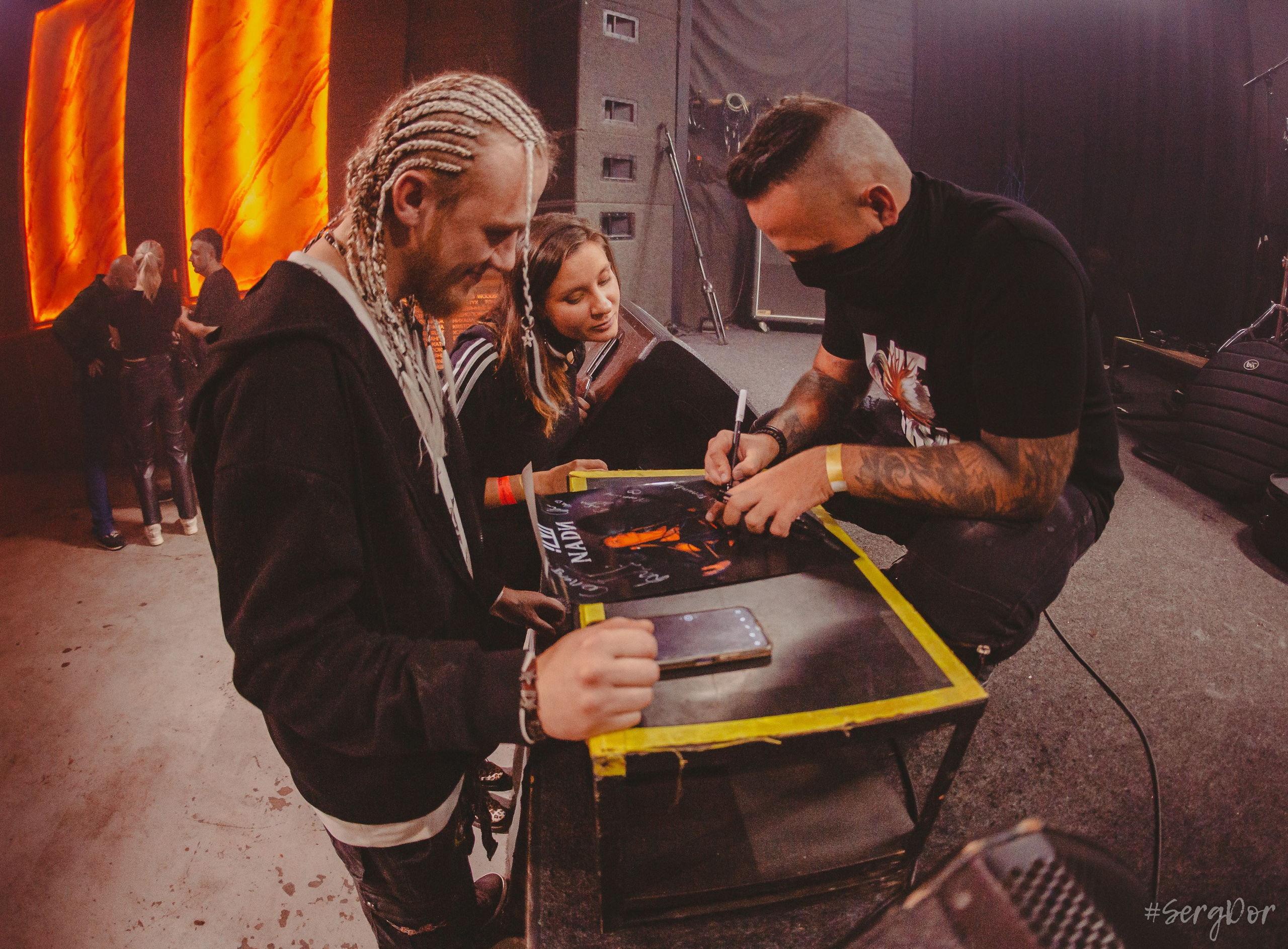 NADИ, Культурный центр Сердце, Санкт-Петербург, концерт, Теория, Надия Дарийчук, презентация альбома, 04.10.2024, SergDor, 4 октября 2024 года, #SergDor