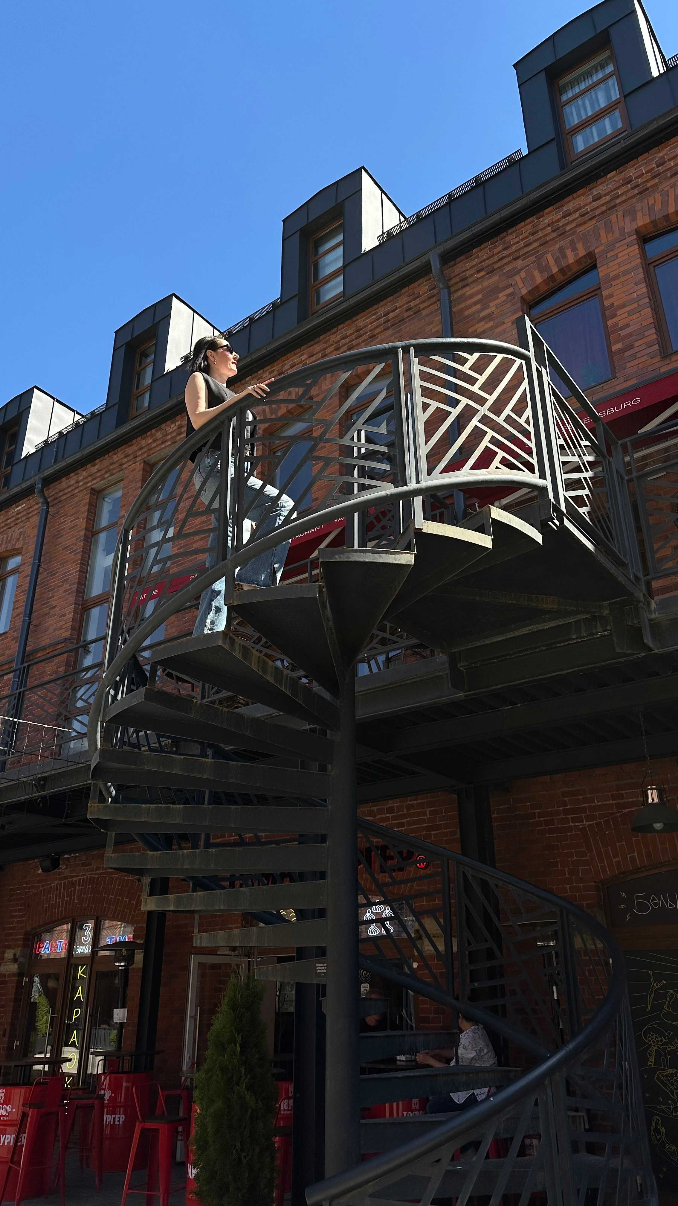 Сенная площадь. КОНТЕНТ |БРЕНД фотограф Санкт-Петербург — Жанна Олтаржевская