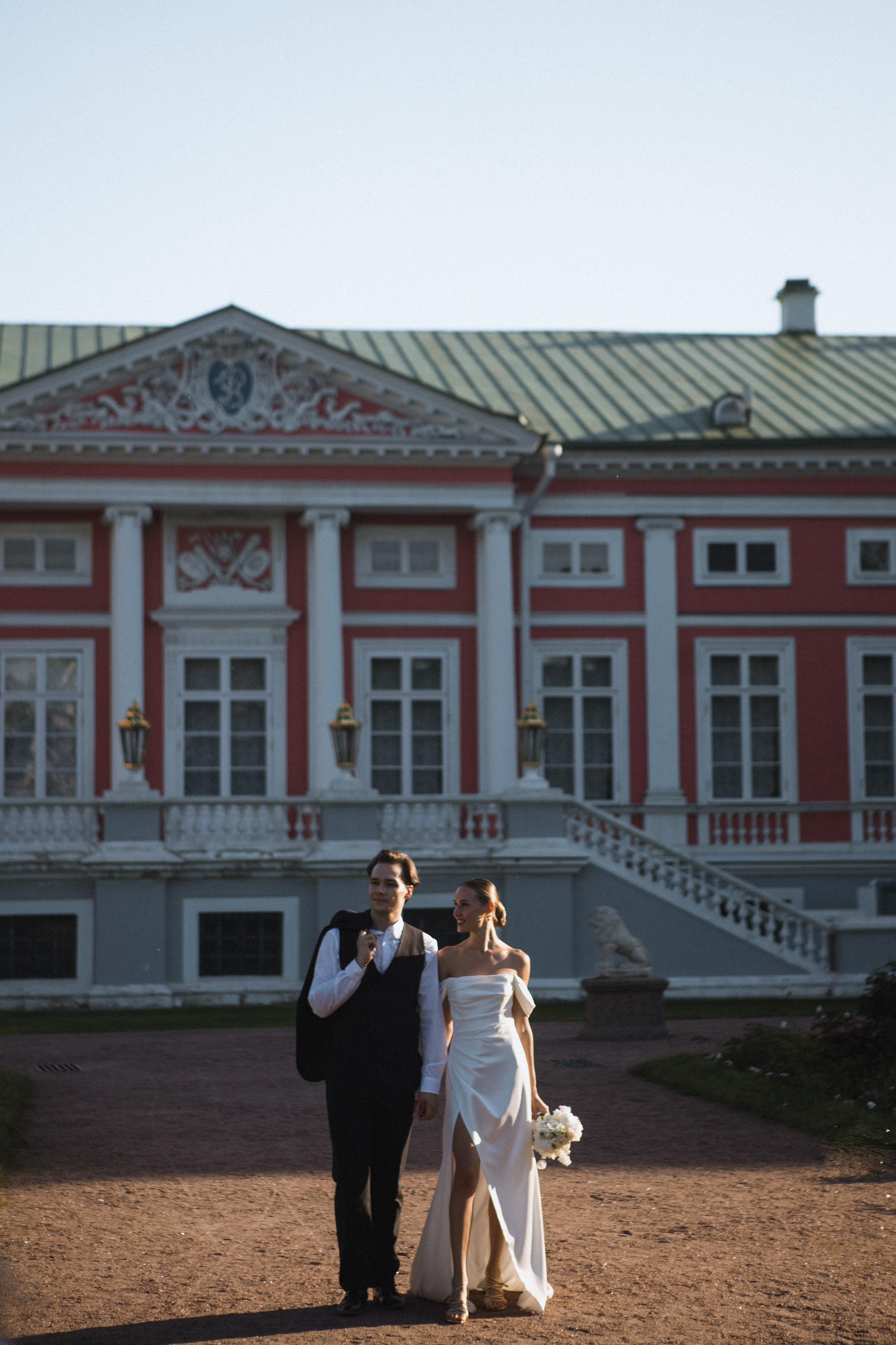 S&K. Свадебный и семейный фотограф Чижова Алина