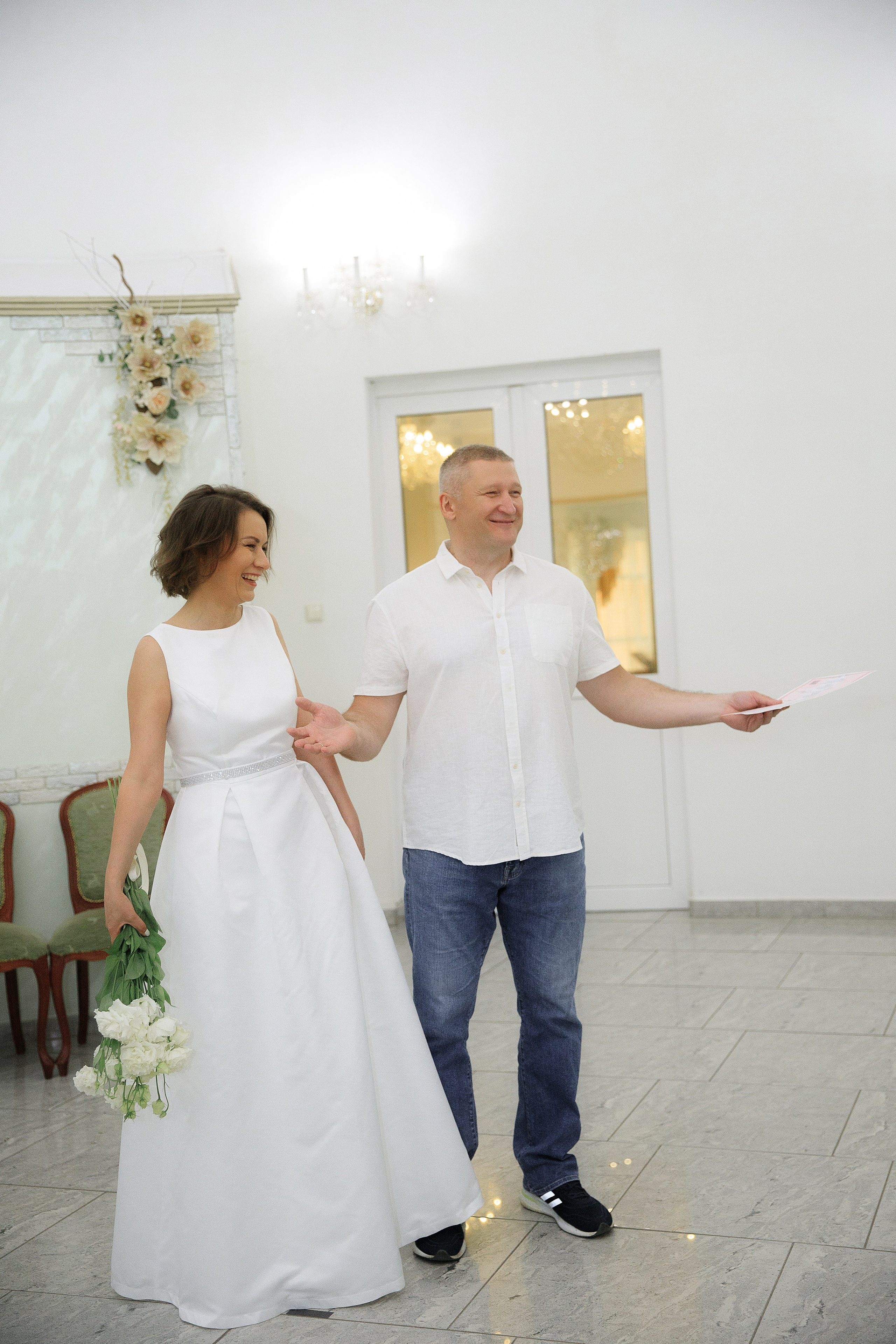 Алексей & Оксна. Фотограф в Москве и МО, Мещерякова Ольга