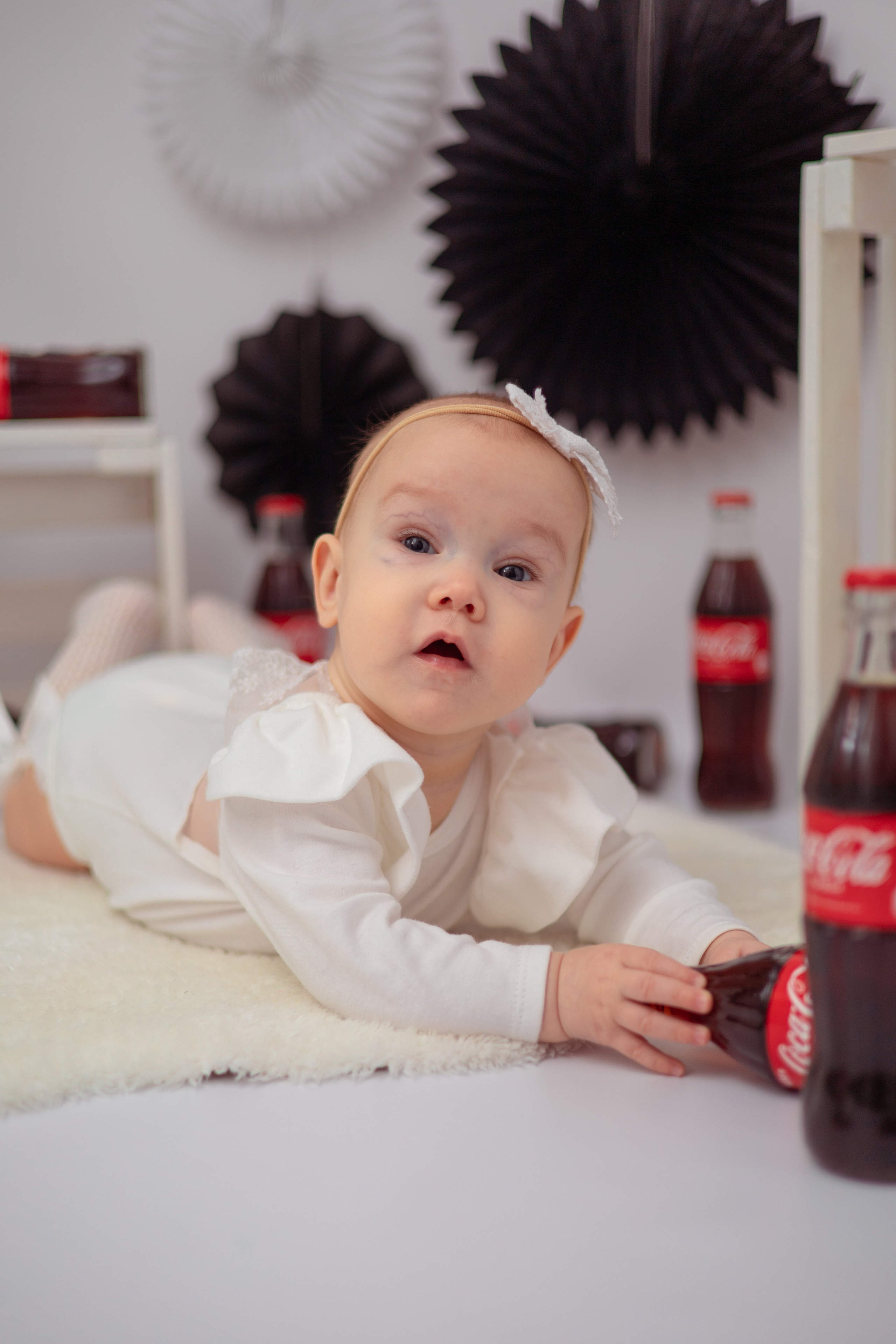 Кока Кола. Семейный и детский фотограф в Михайловке Татьяна Лестьева