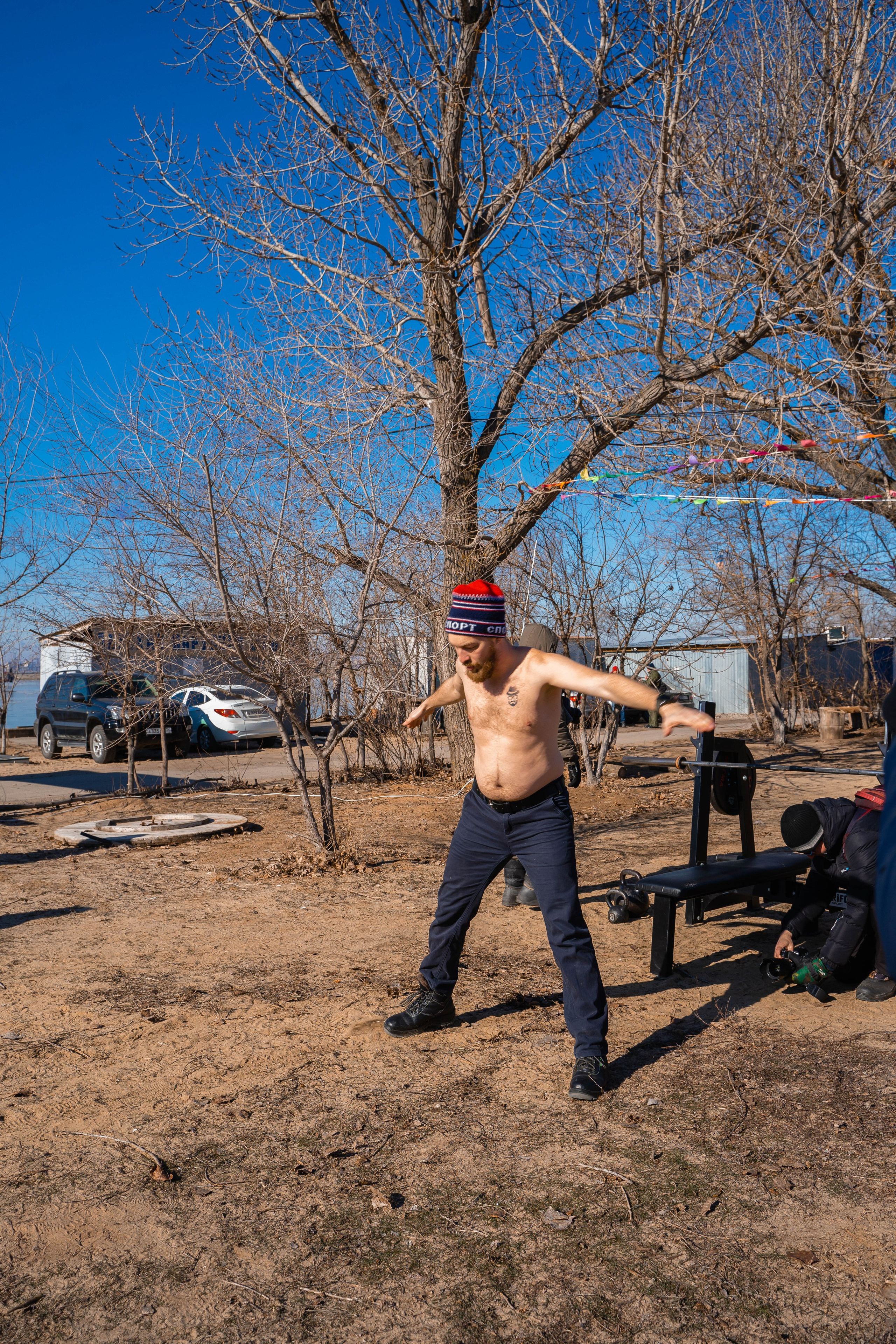Моржеран. Shmeleva.ph Фотограф Волгоград и Волжский — Анна Шмелева