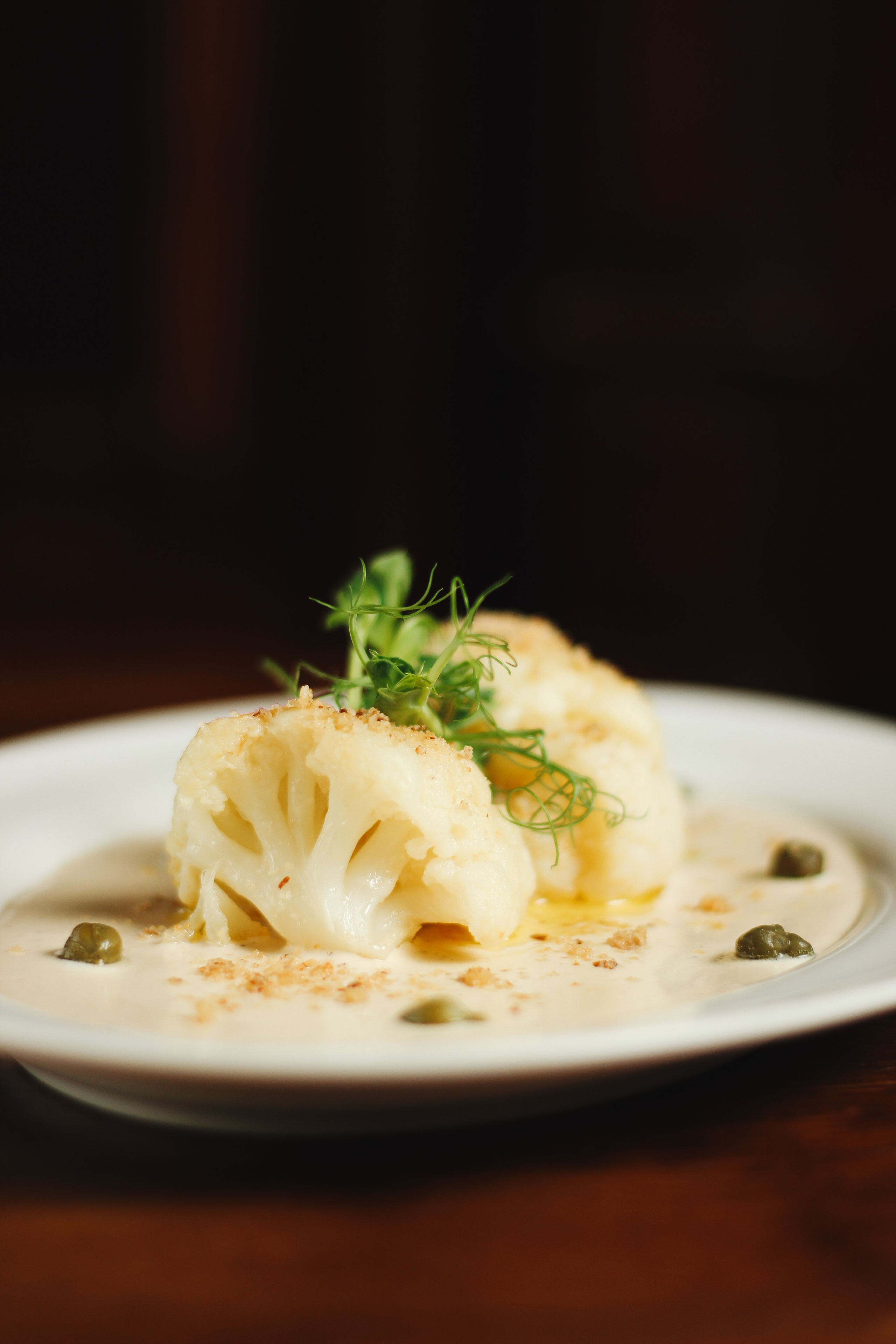 Ôpetit. Света Голобородько, фудфотограф в Санкт-Петербурге