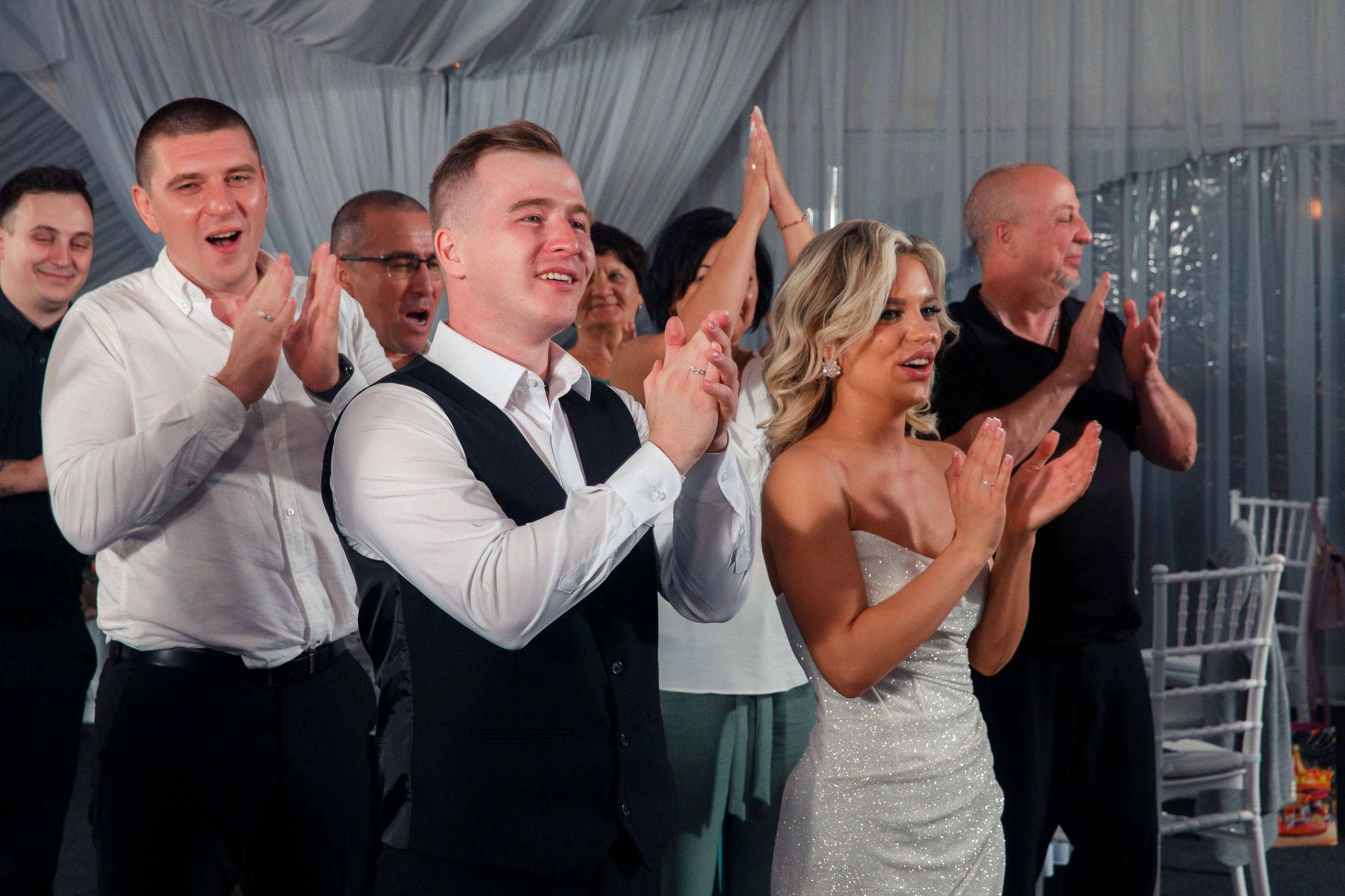 Эмиль и Анна. Репортажный и свадебный фотограф в Уфе Павел Кожевников