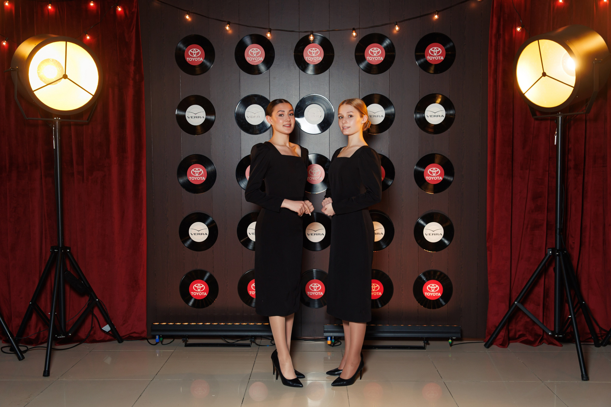 Презентация новой Toyota RAV4. Репортажный и свадебный фотограф в Уфе Павел Кожевников