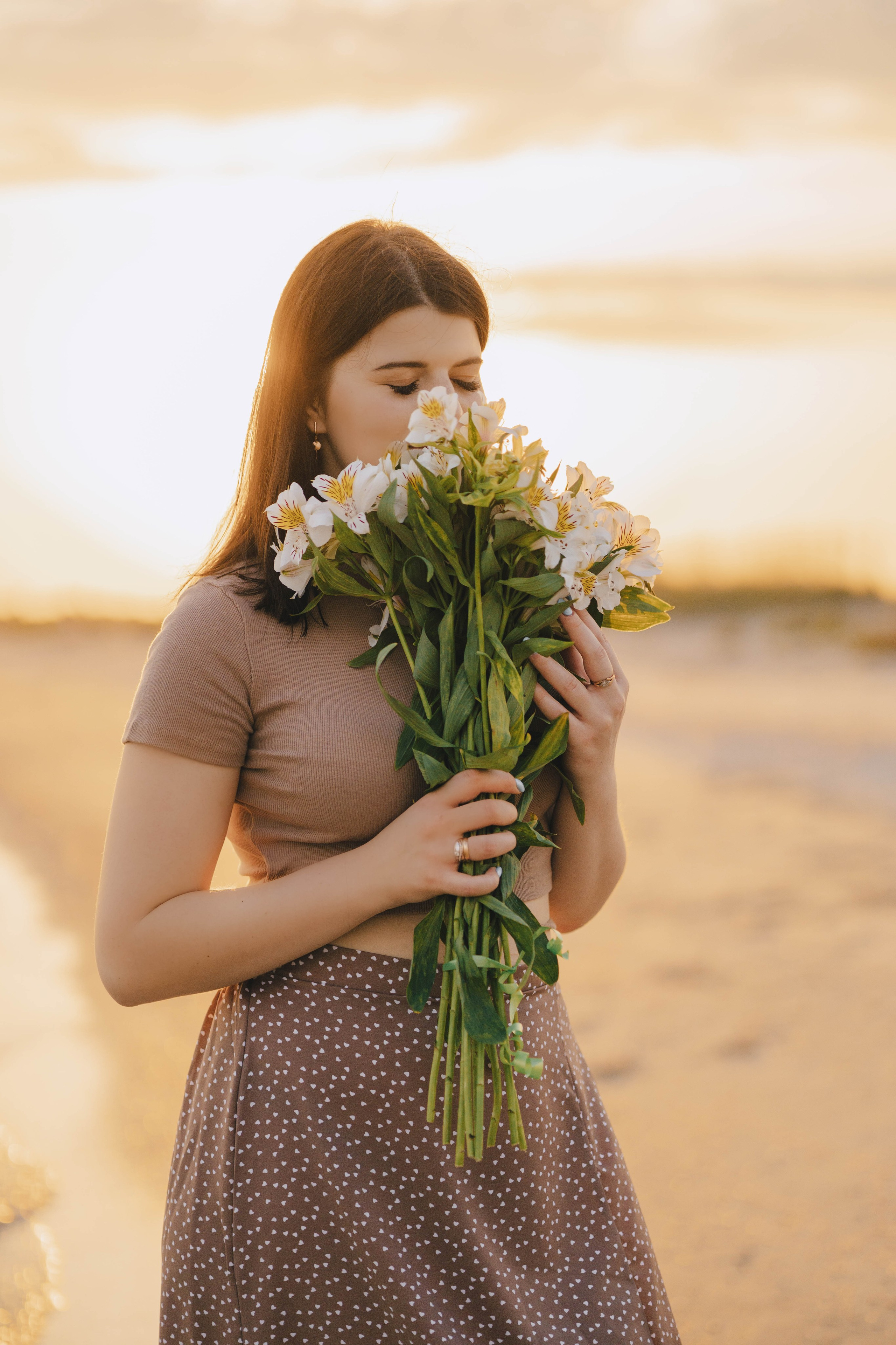 Настя и Алёна. Фотограф Таганрог Любимая Надя
