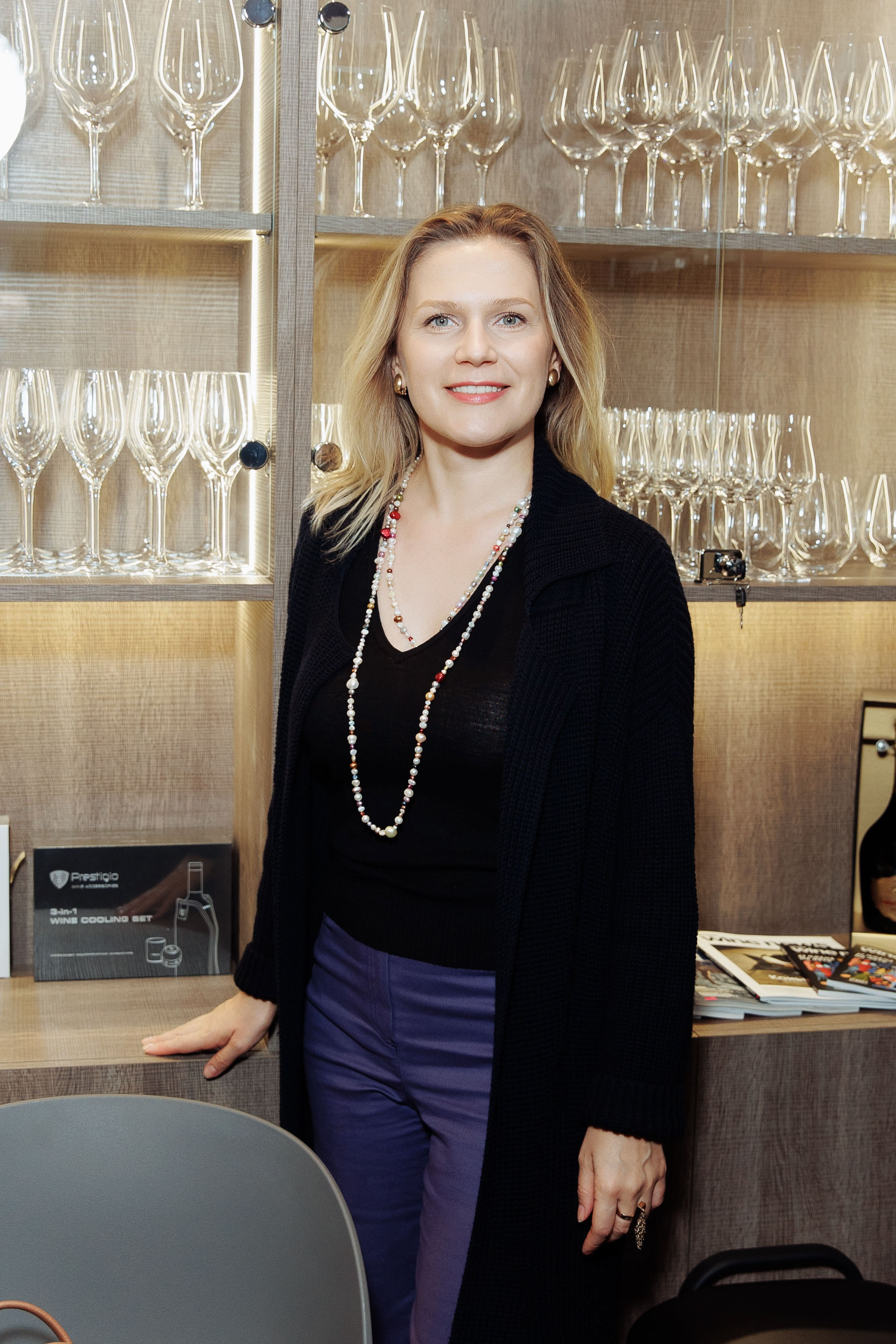 Дегустация Вина в SimpleWine. Репортажный фотограф на мероприятие в Москве Алексей Терентьев