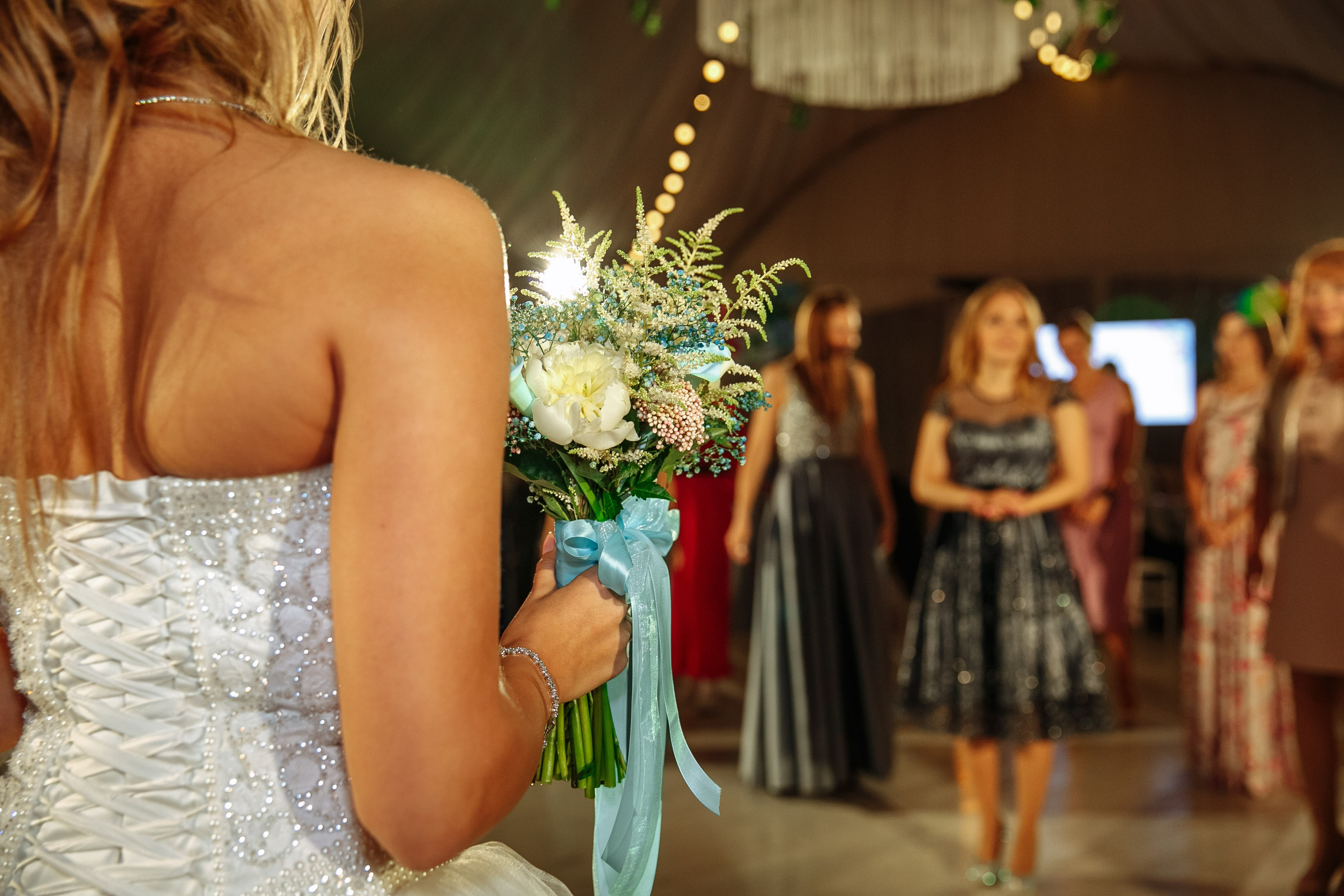 Денис и Алёна. Репортажный фотограф на мероприятие в Москве Алексей Терентьев