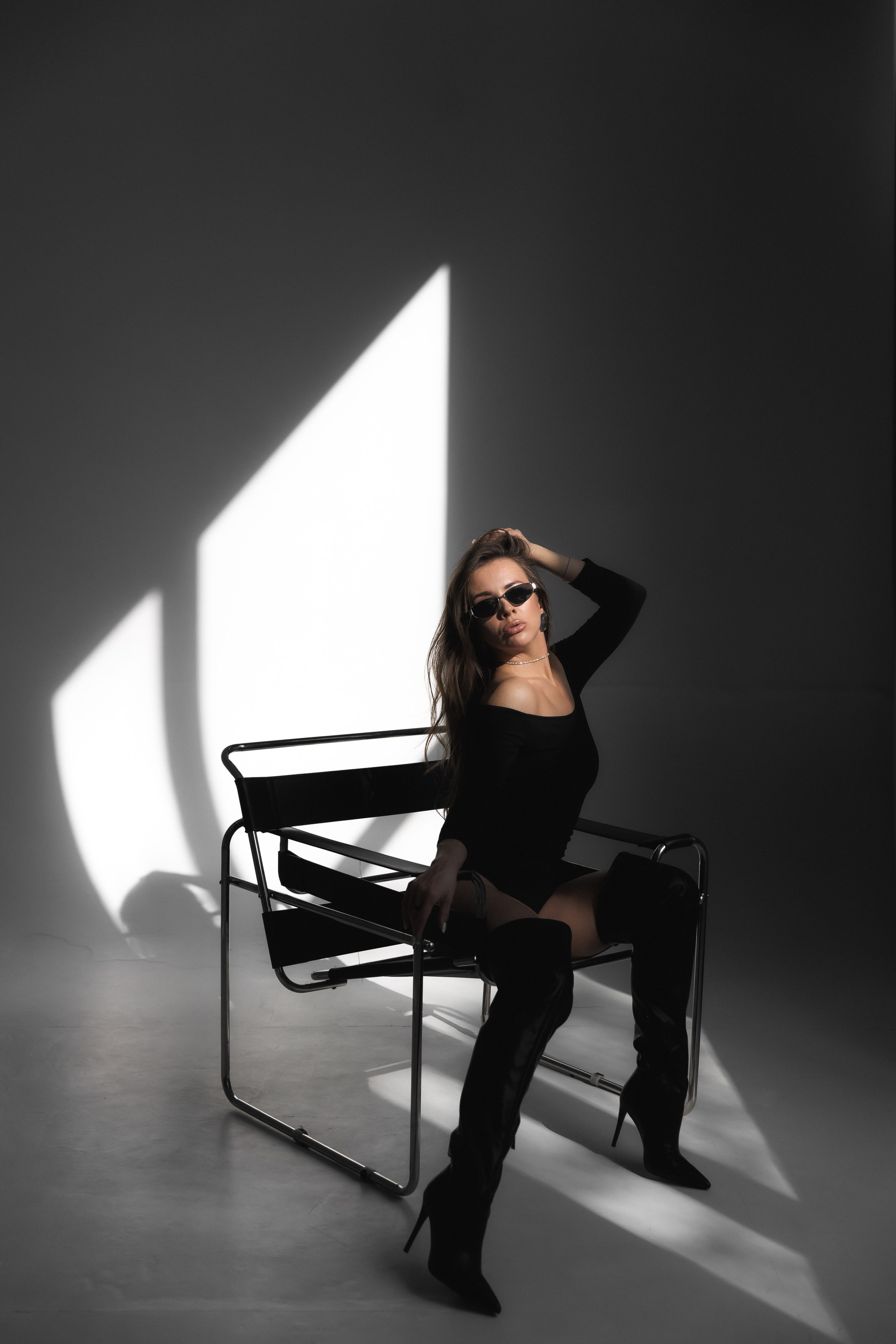 Dasha. Фотограф в Волгограде — Александра Искандерова