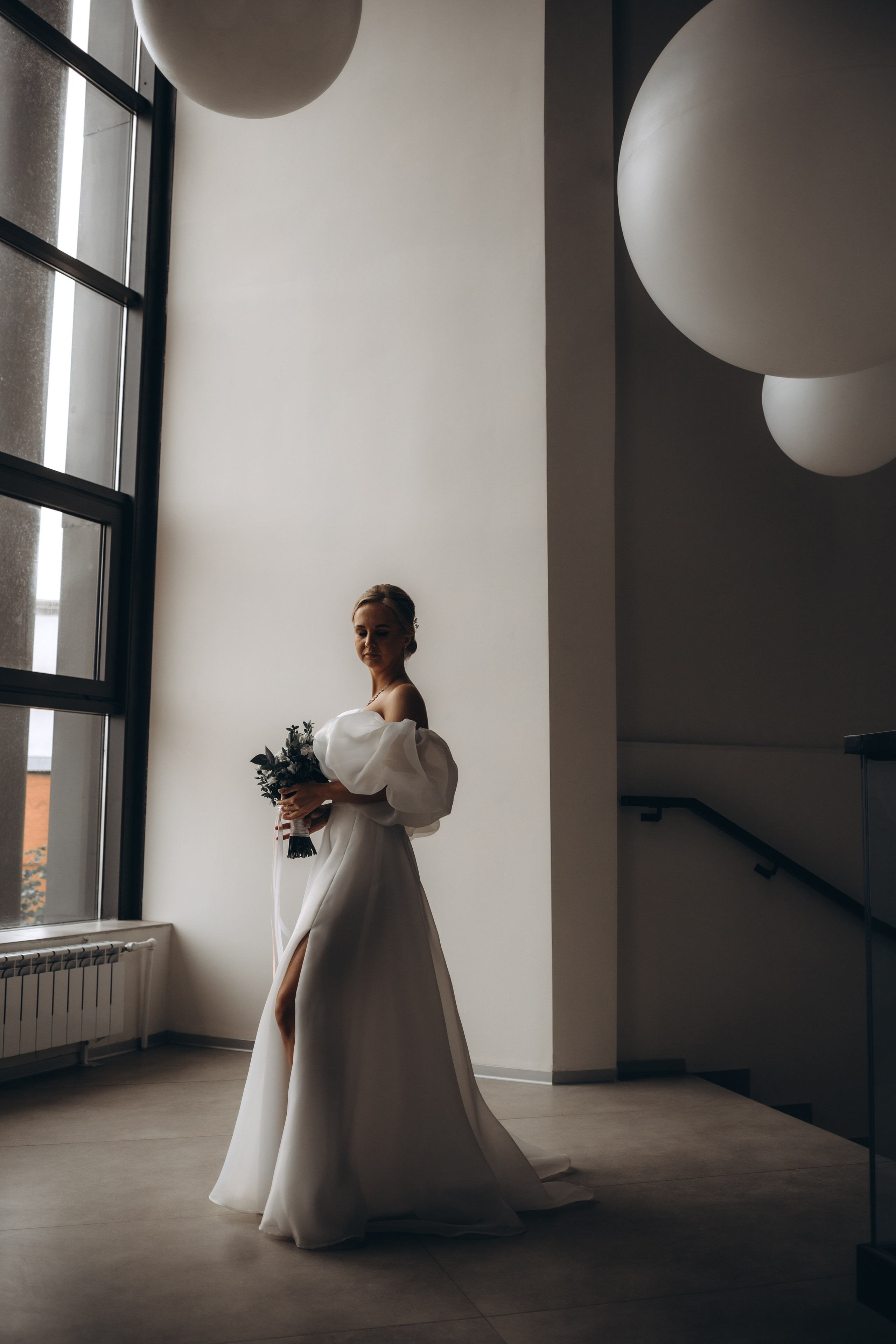 Олег и Анастасия