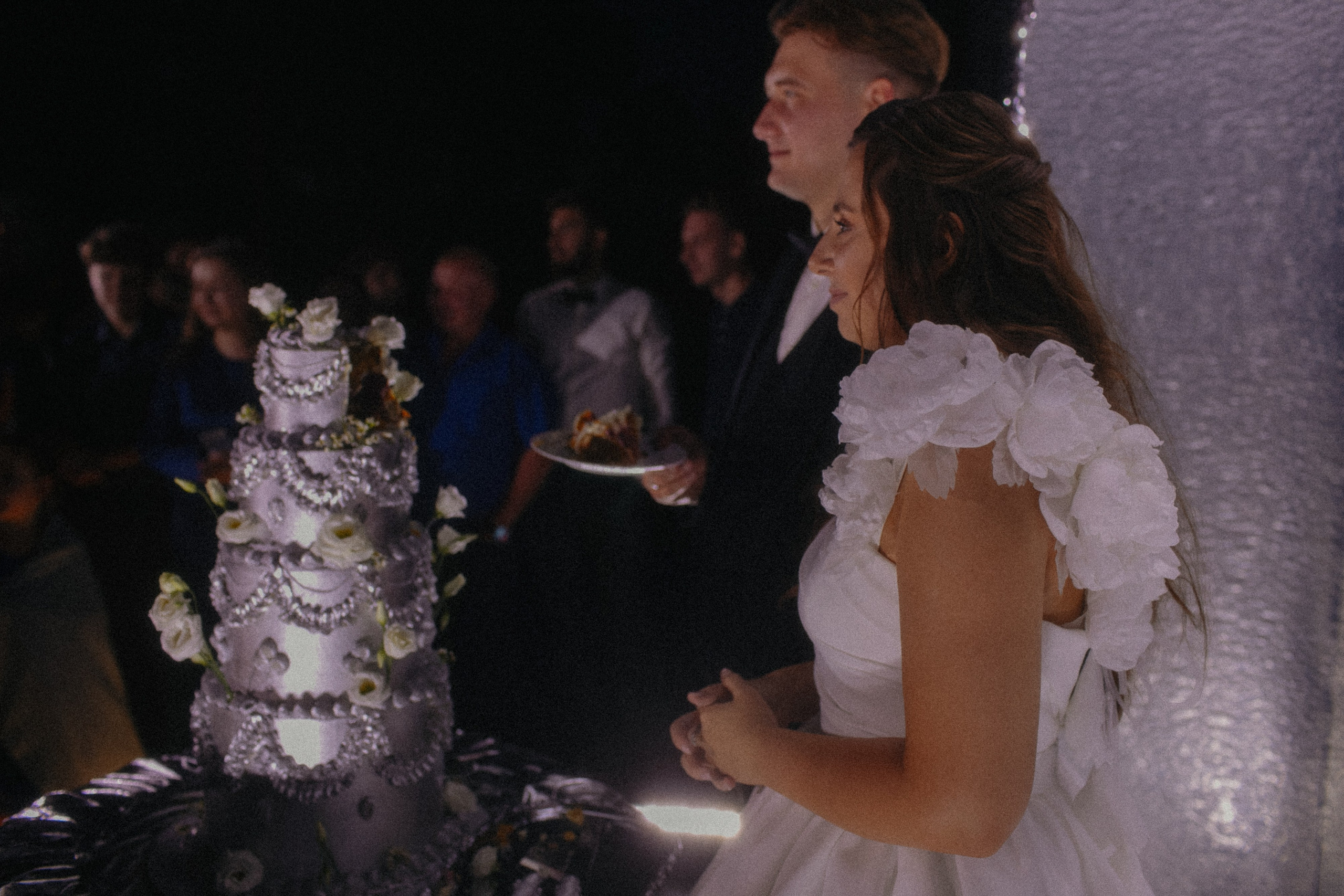 Николай и Елена. Свадебный фотограф Артак Костанян