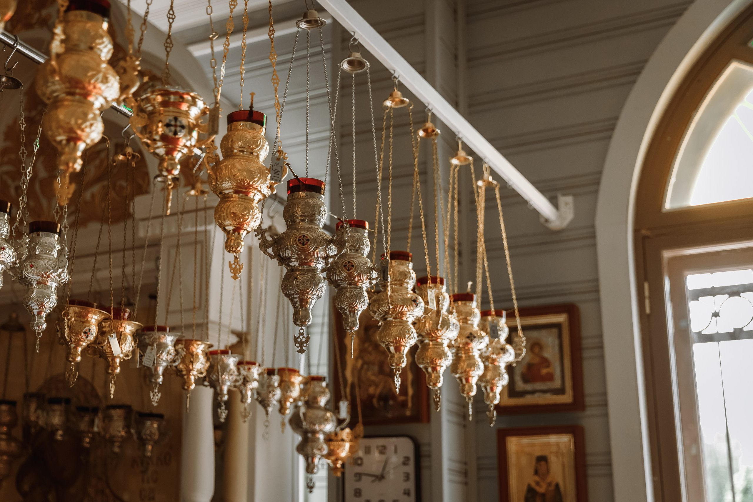 Крещение Ломоносов. Свадебный фотограф, крещение, венчание СПБ, Белгород Анна Коршунова