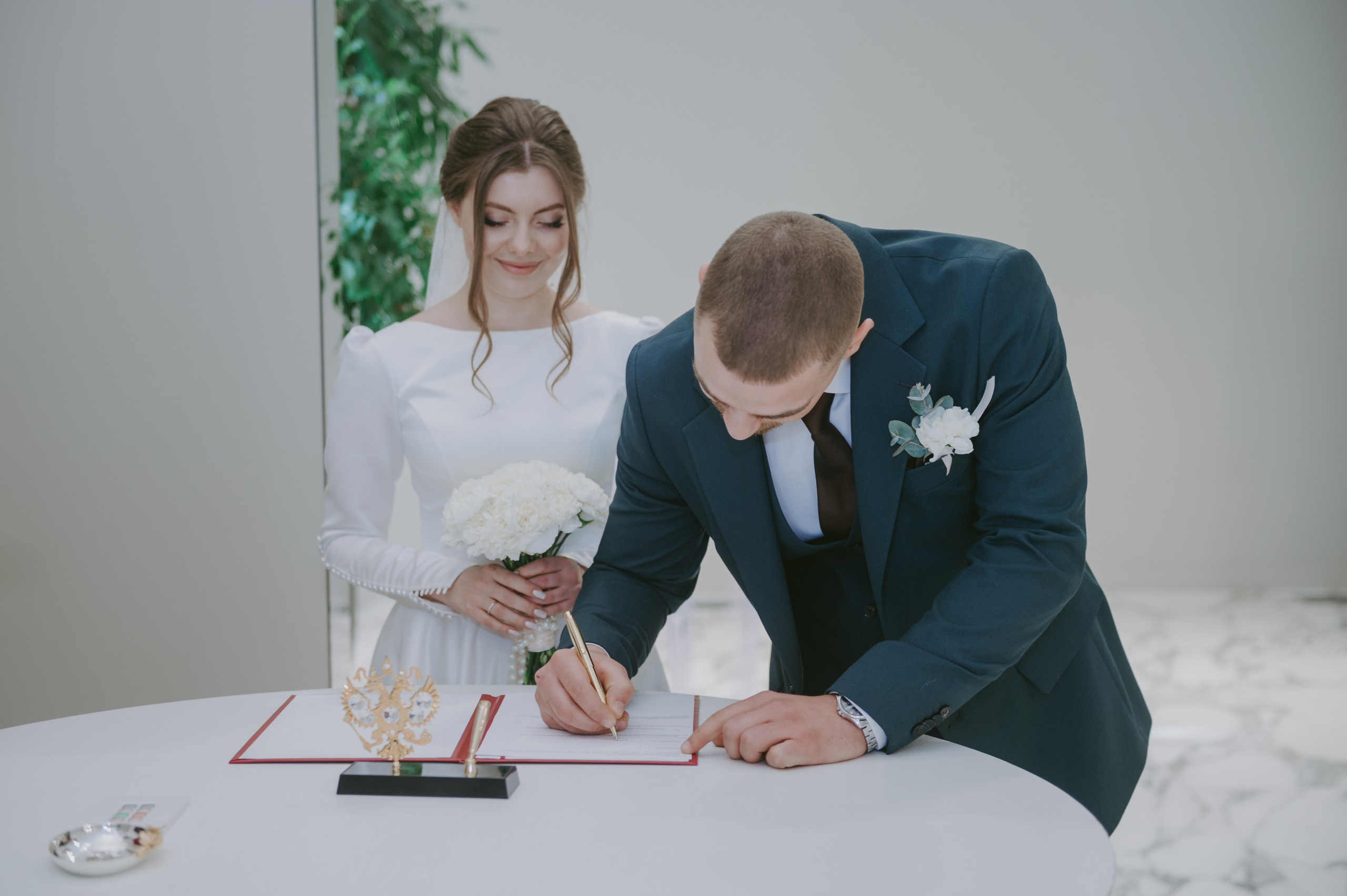 Владислав&Анна. Свадебный и семейный фотограф город Темрюк Фотостудия Темрюк