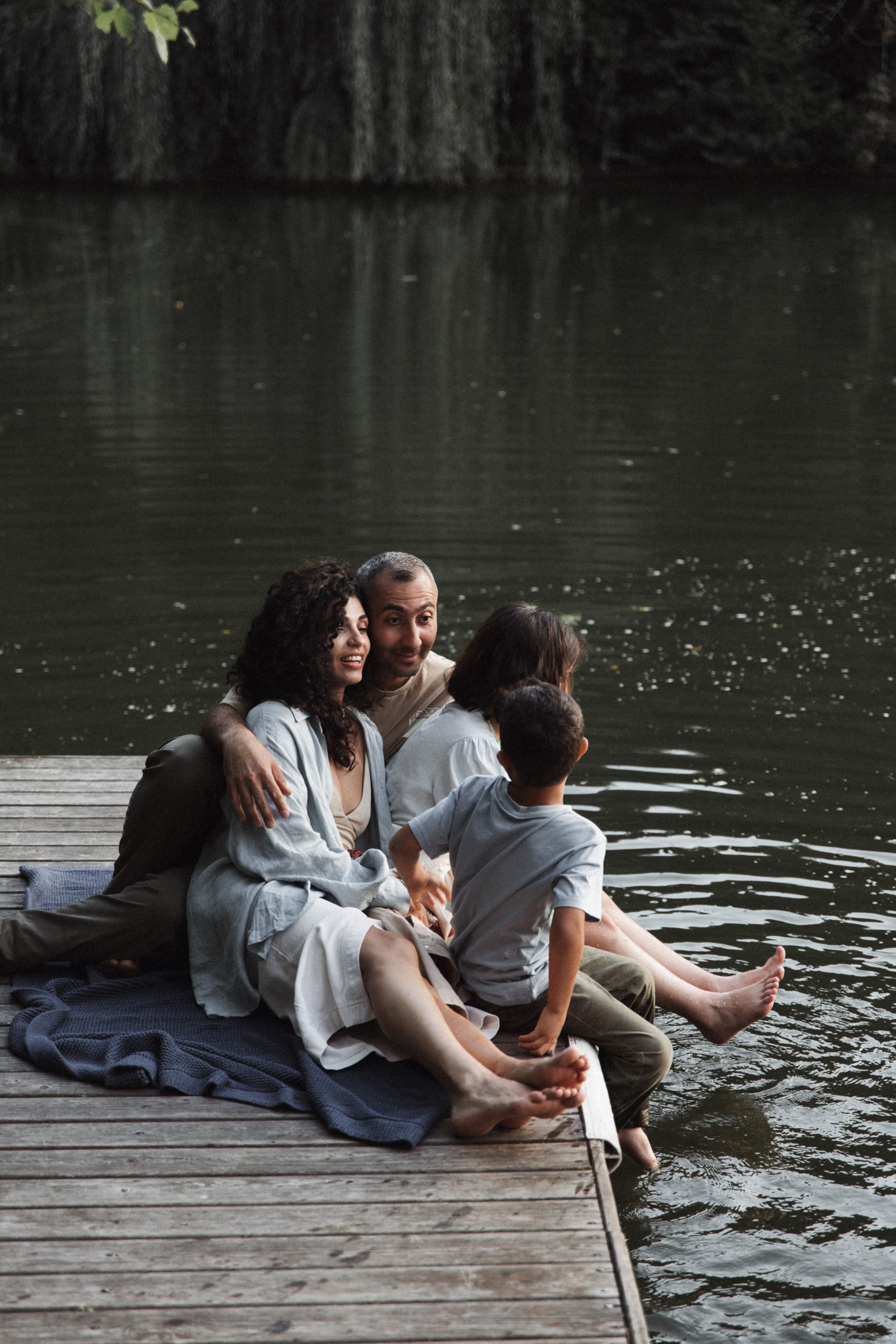 Вместе веселее!. Женский и свадебный фотограф Москва Елизавета Перова