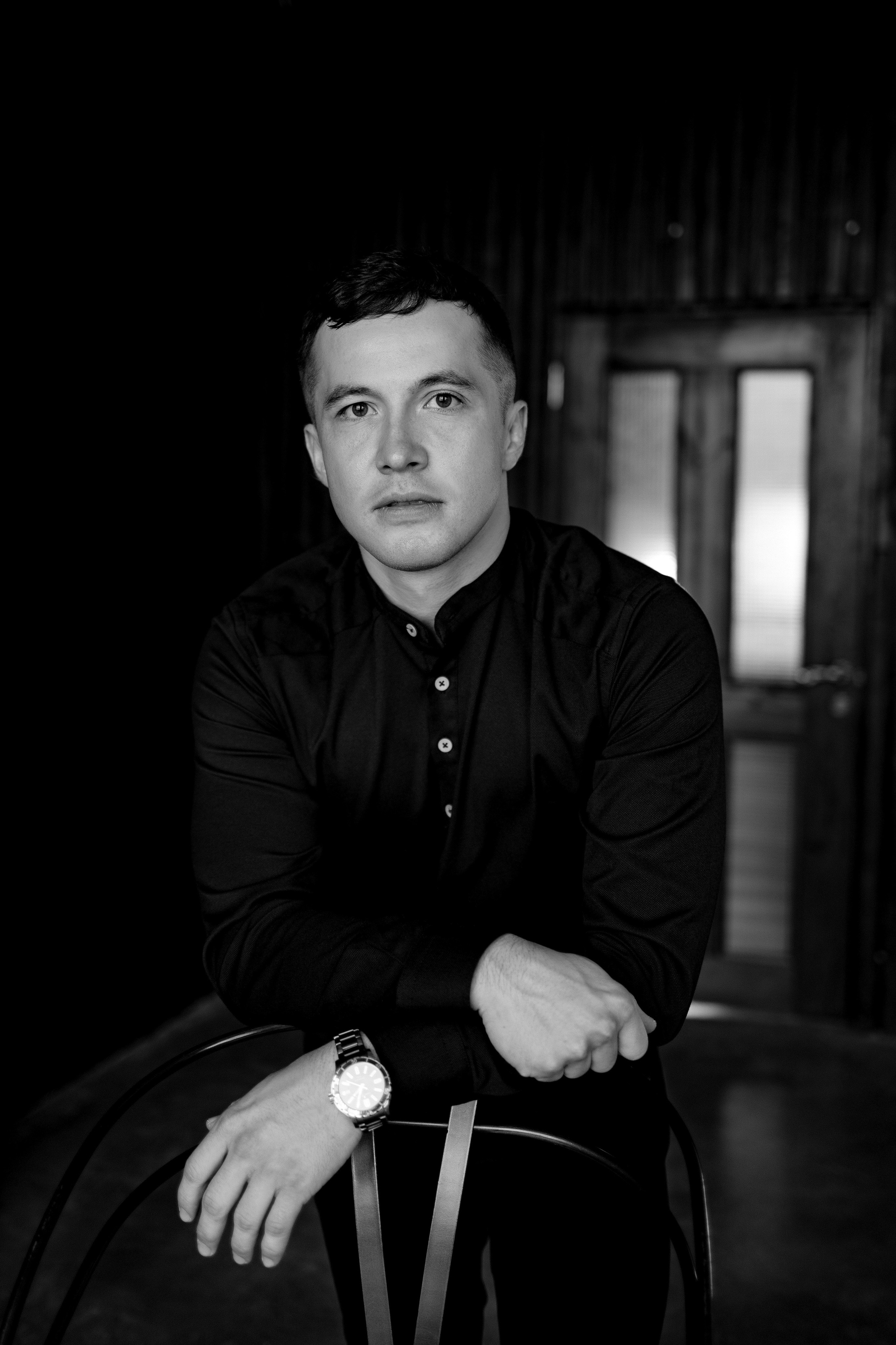 Дмитрий. Фотограф Челябинск Эвелина Ганага, съемка для бизнеса и маркетплейсов