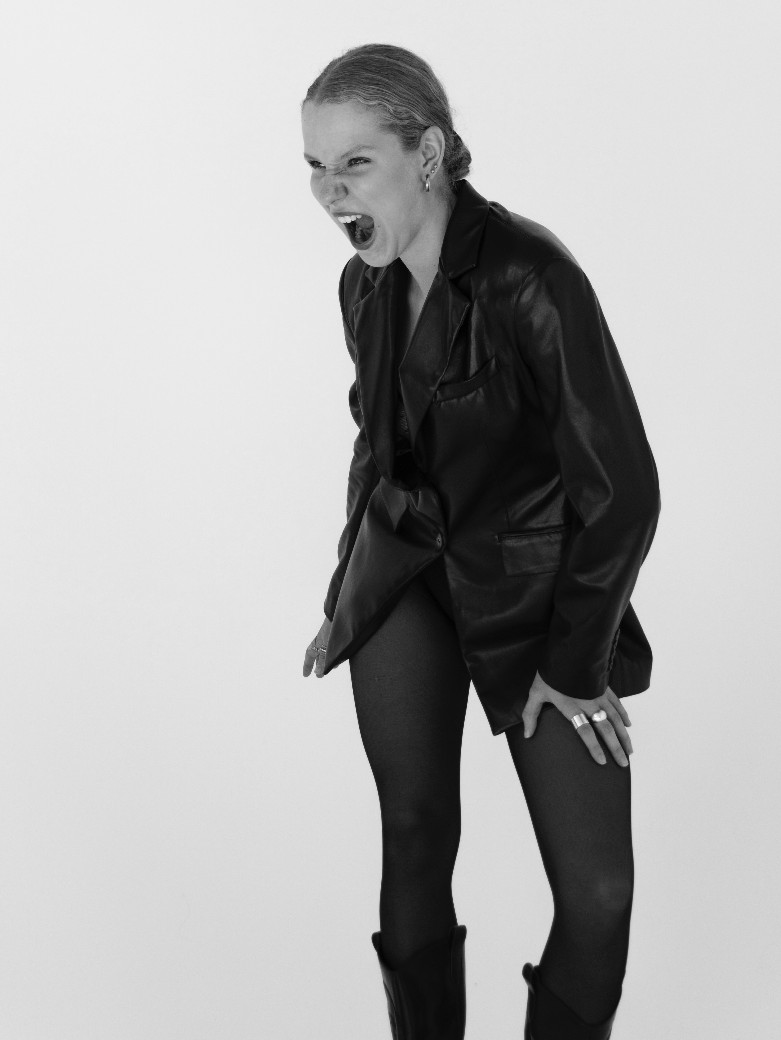 Studio. Денисова Дана — портретный фотограф в Санкт-Петербурге