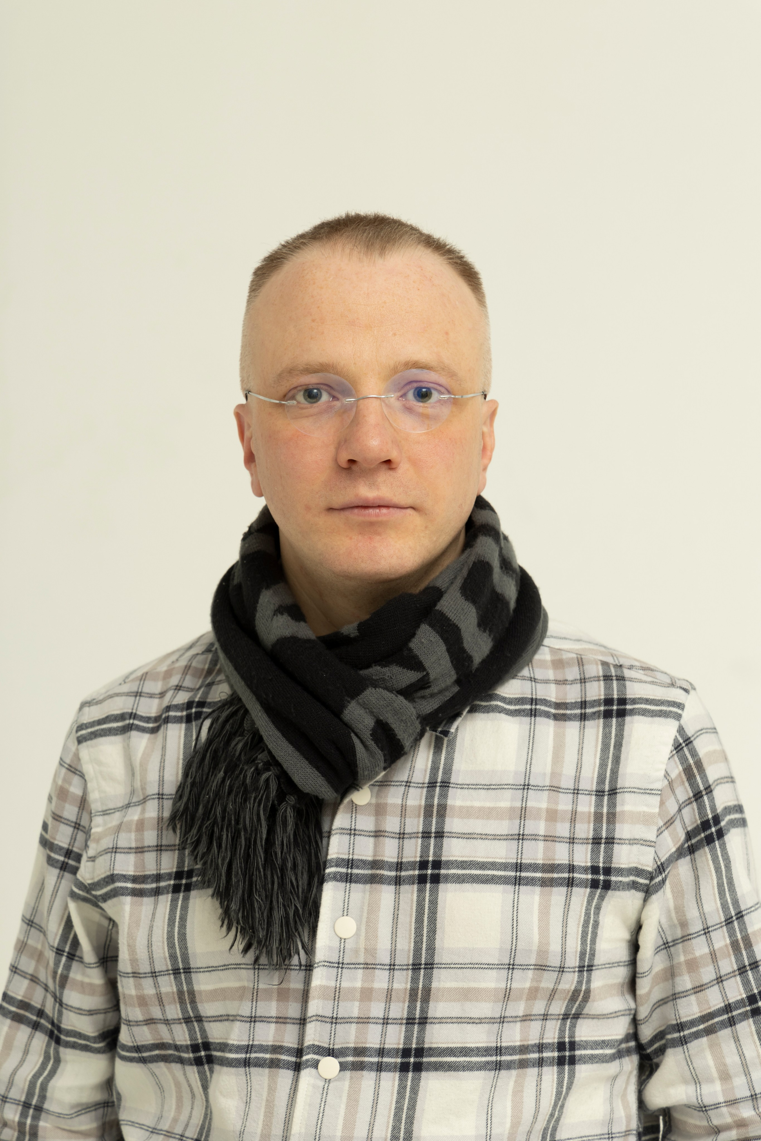 Максим. Фотограф Андрей Стариков