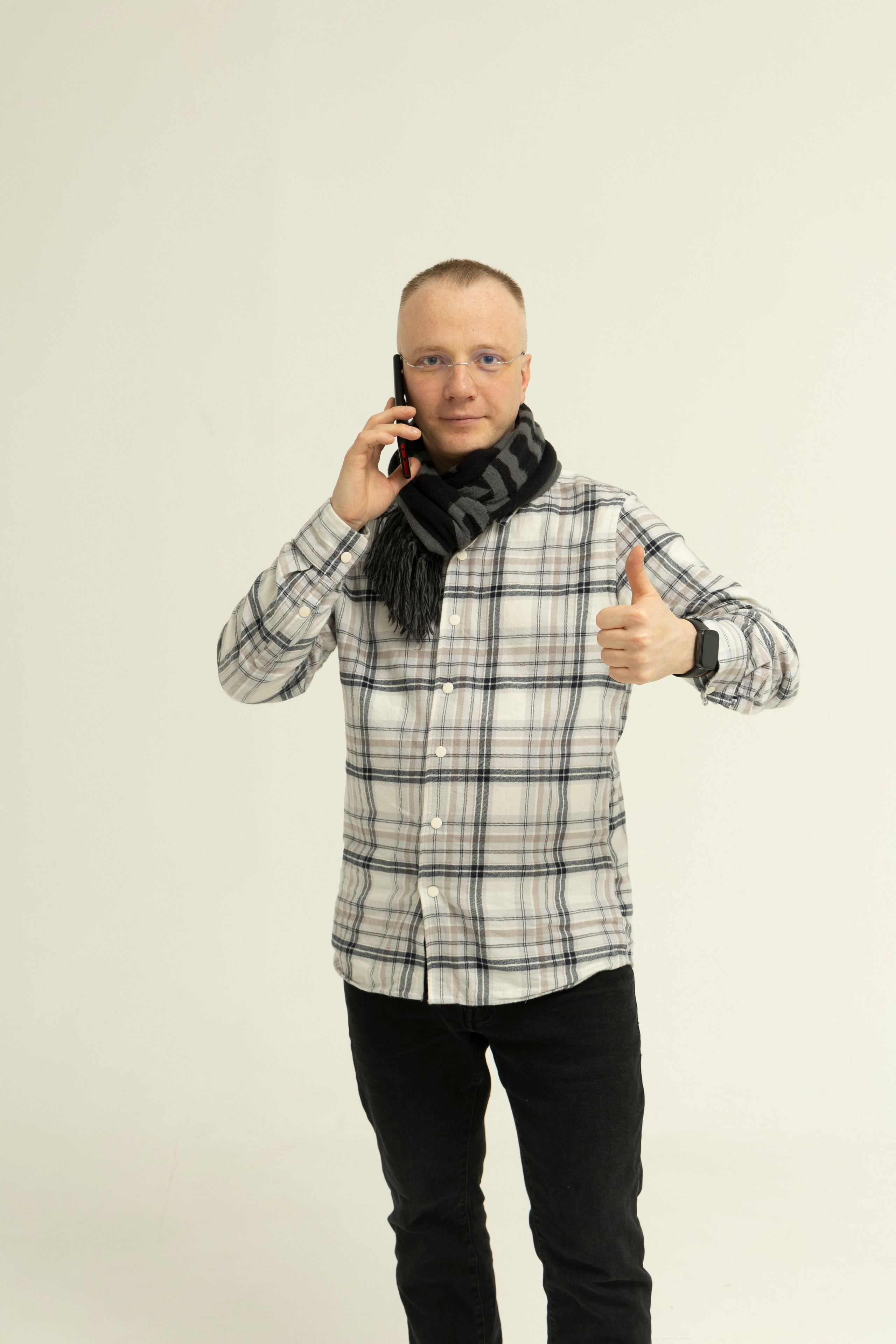 Максим. Фотограф Андрей Стариков