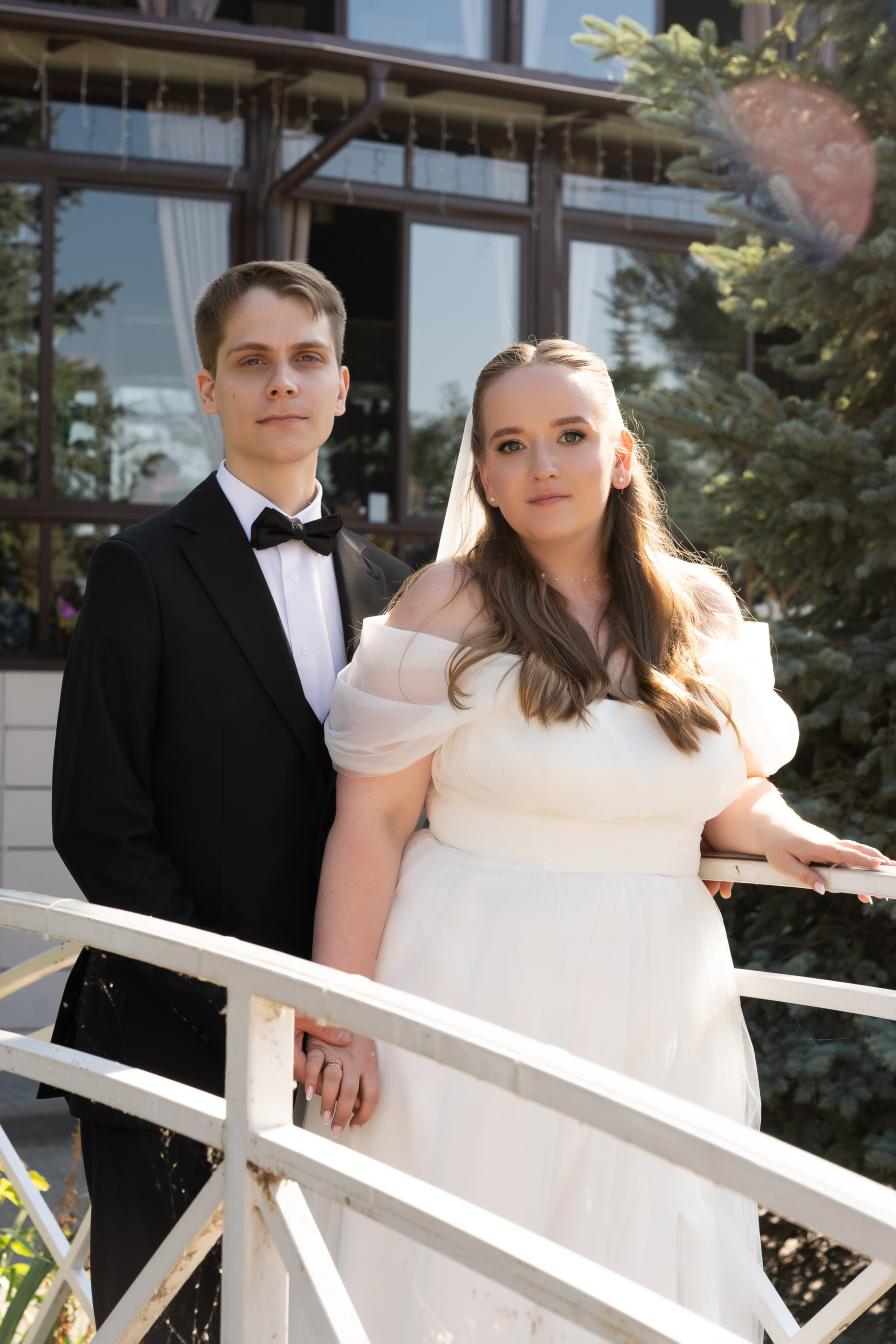 Свадебная фотосессия. Фотограф Саратов/Энгельс