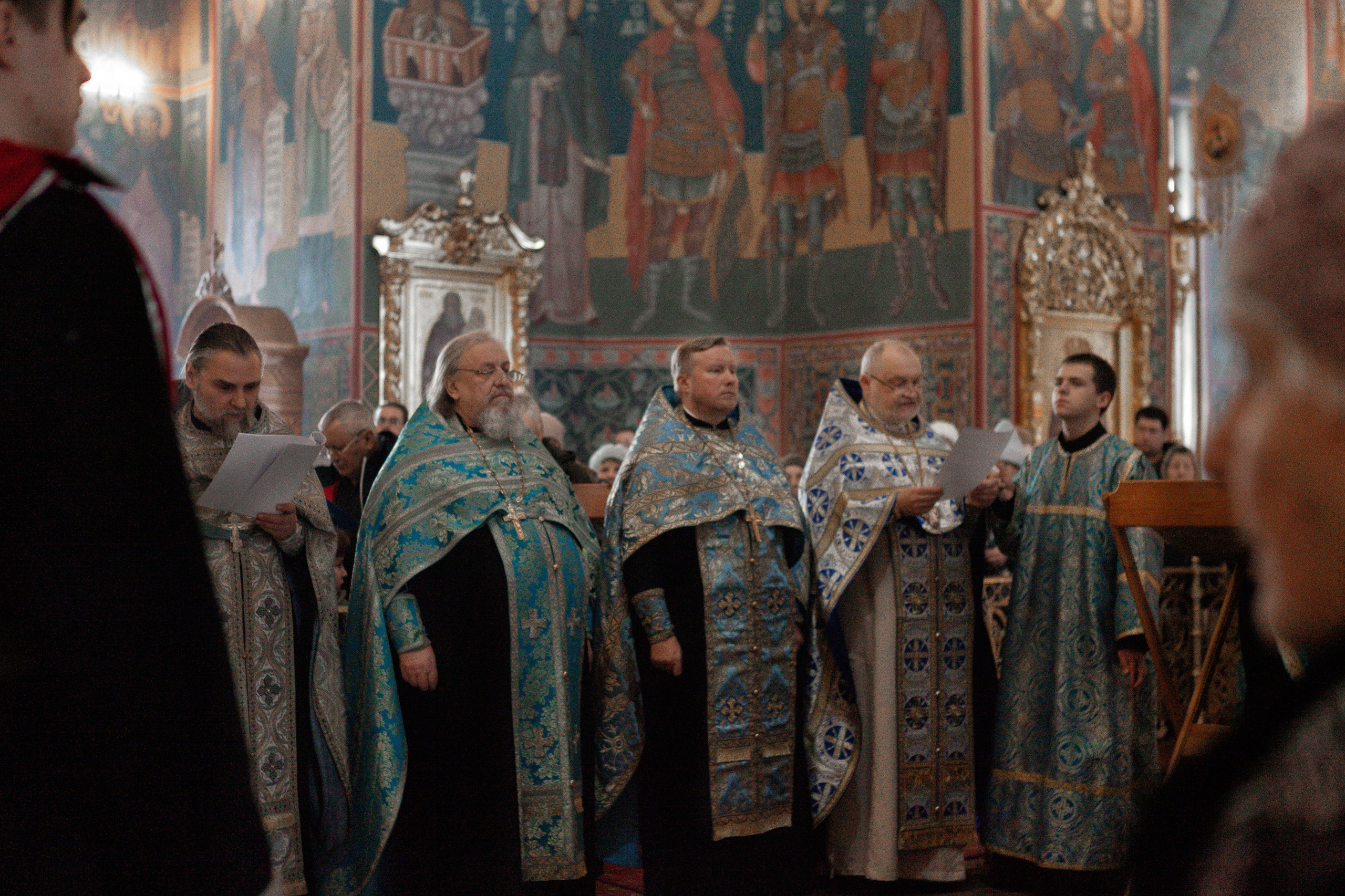 Церковный репортаж. Фотограф КРЕЩЕНИЕ/ВЕНЧАНИЕ Калужская область