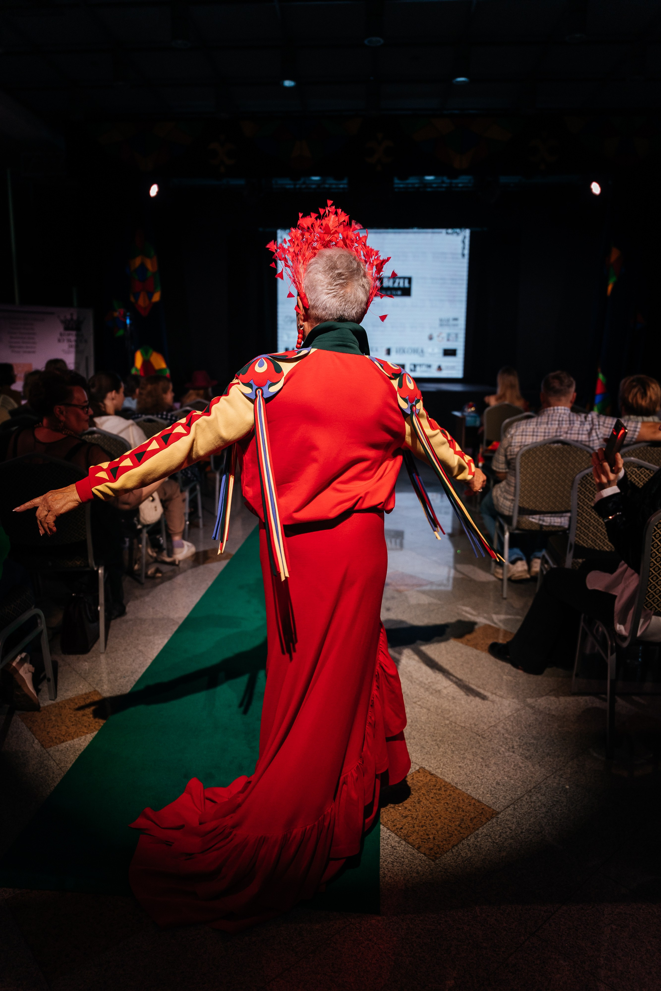 Фотографии Корона Кузбасса 2025. Фотограф в Новокузнецке Иван Дендин