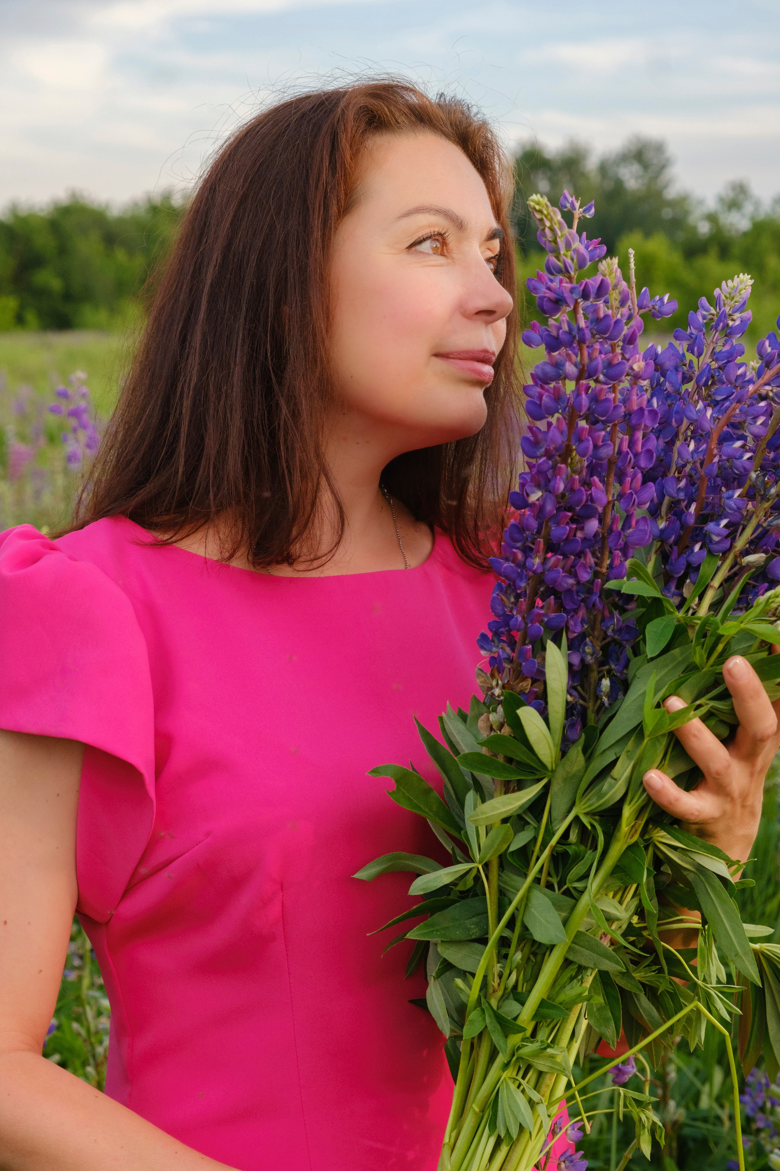 Женские. Фотограф Мельник Ирина. Москва