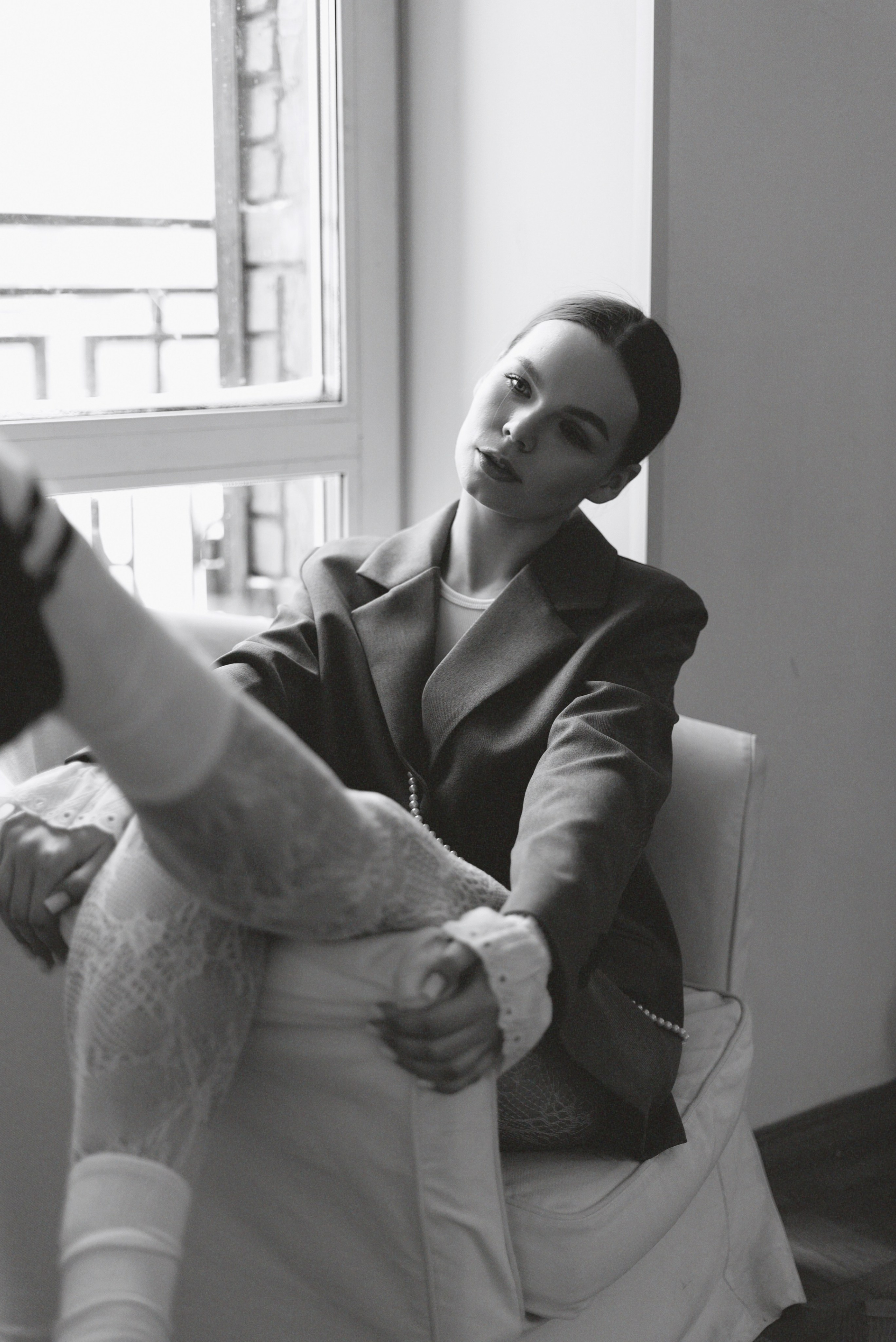 Маша. Pomanovskaya.ru / женский фотограф