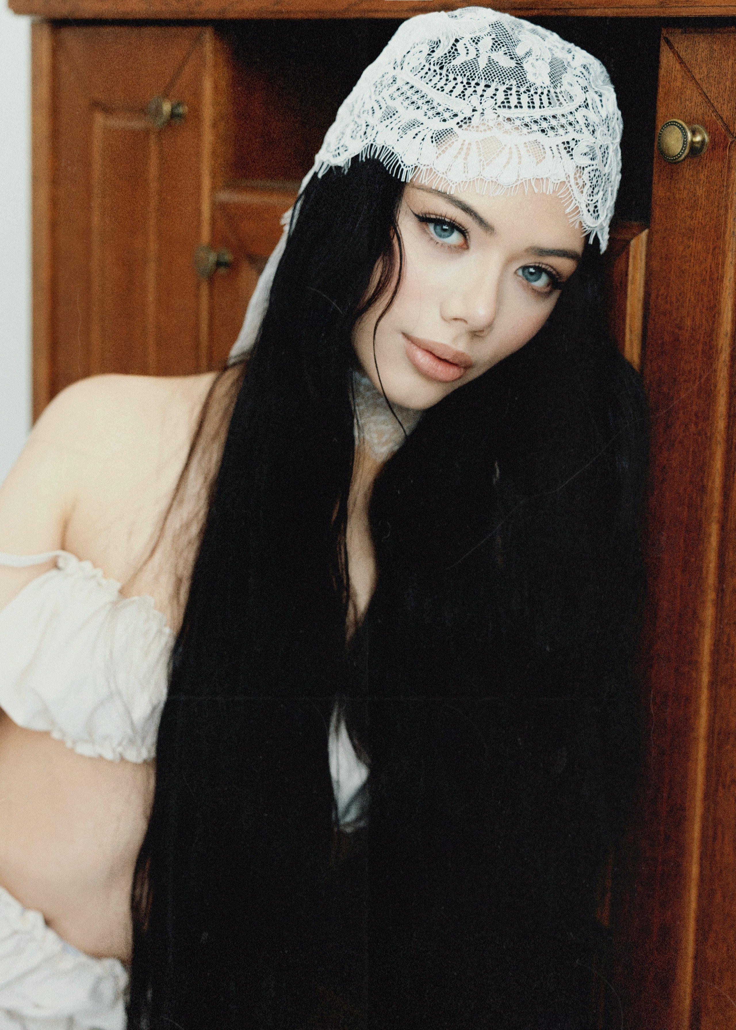 Ксения. Pomanovskaya.ru / женский фотограф