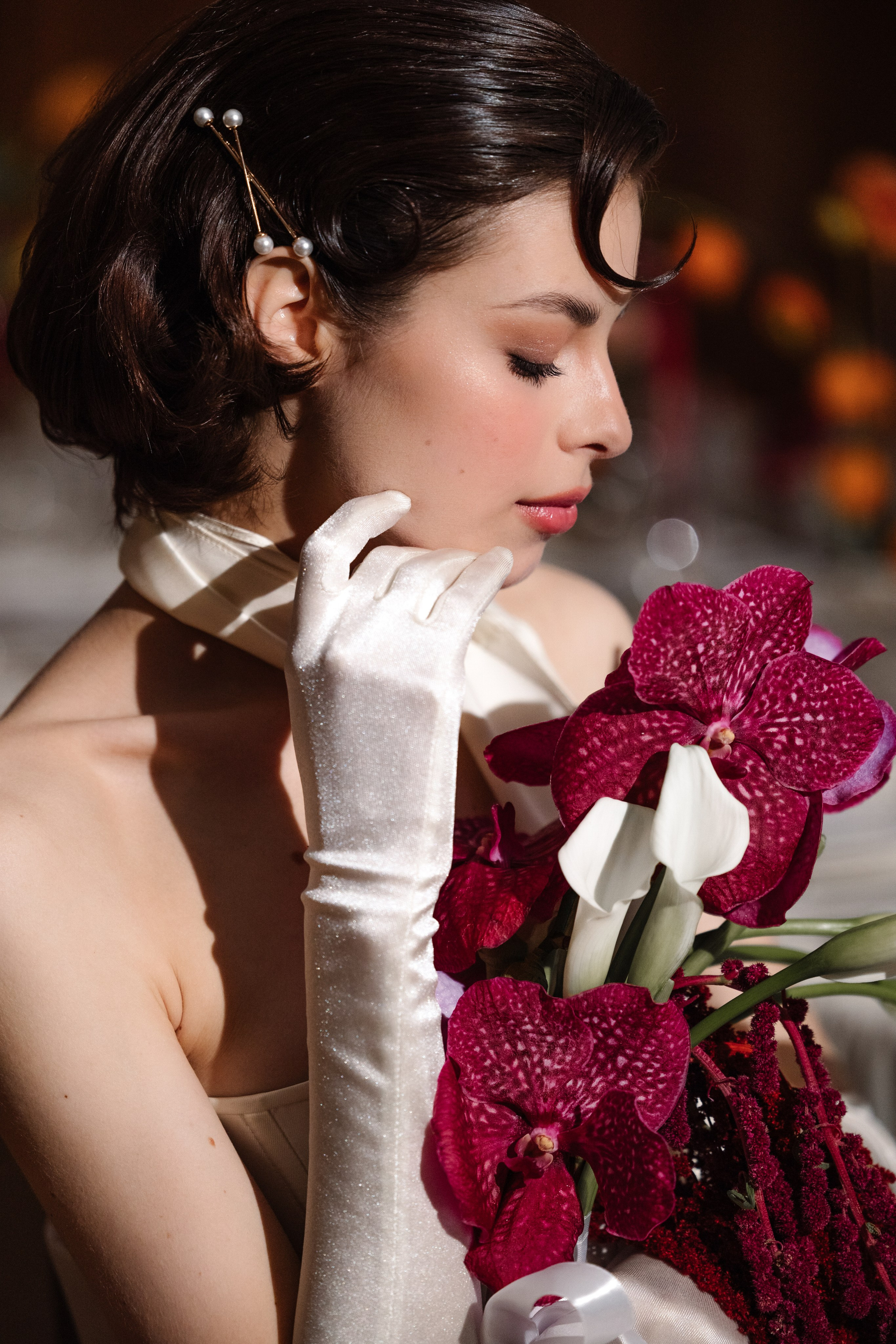 Андрей и Дарья