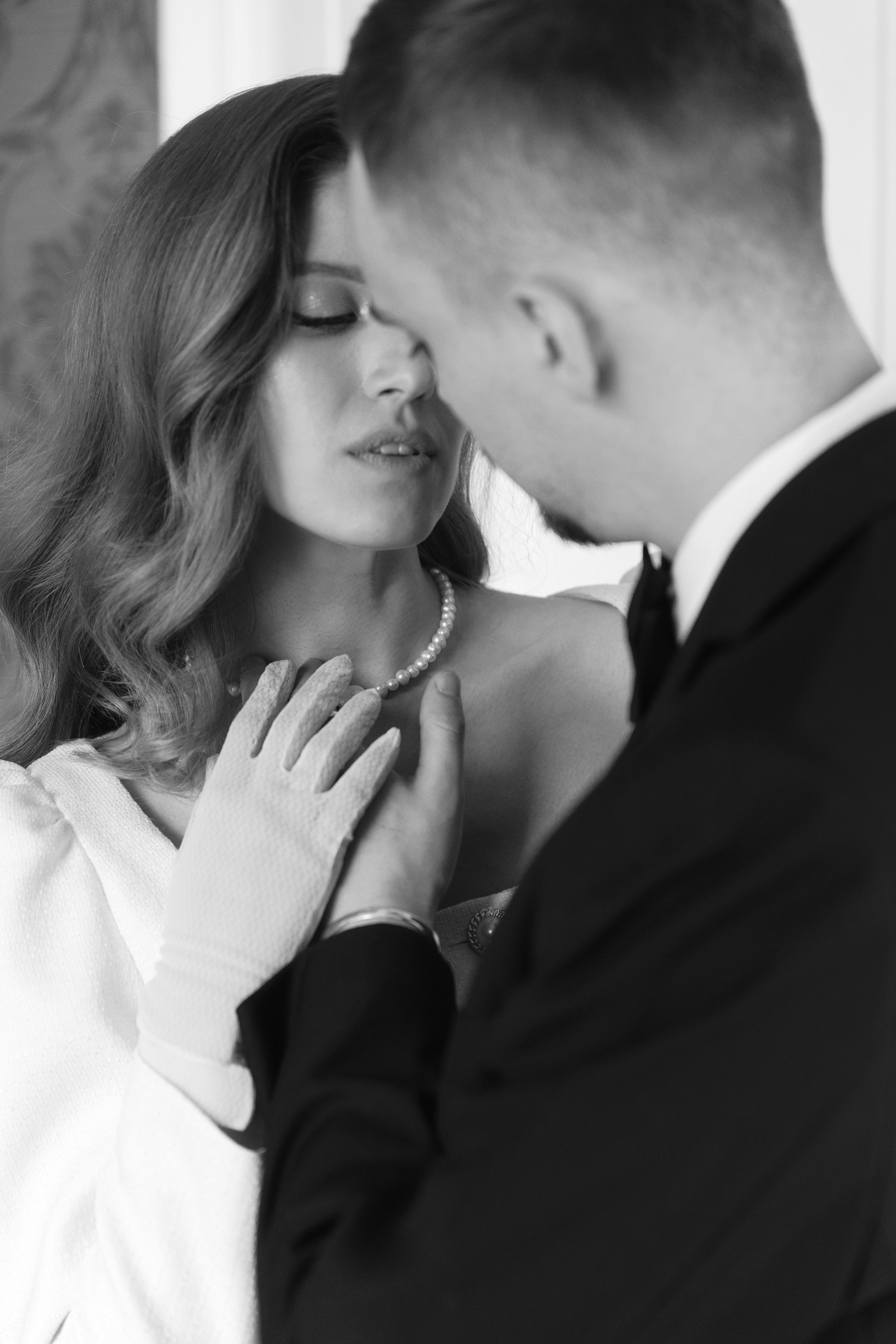 Максим и Яна