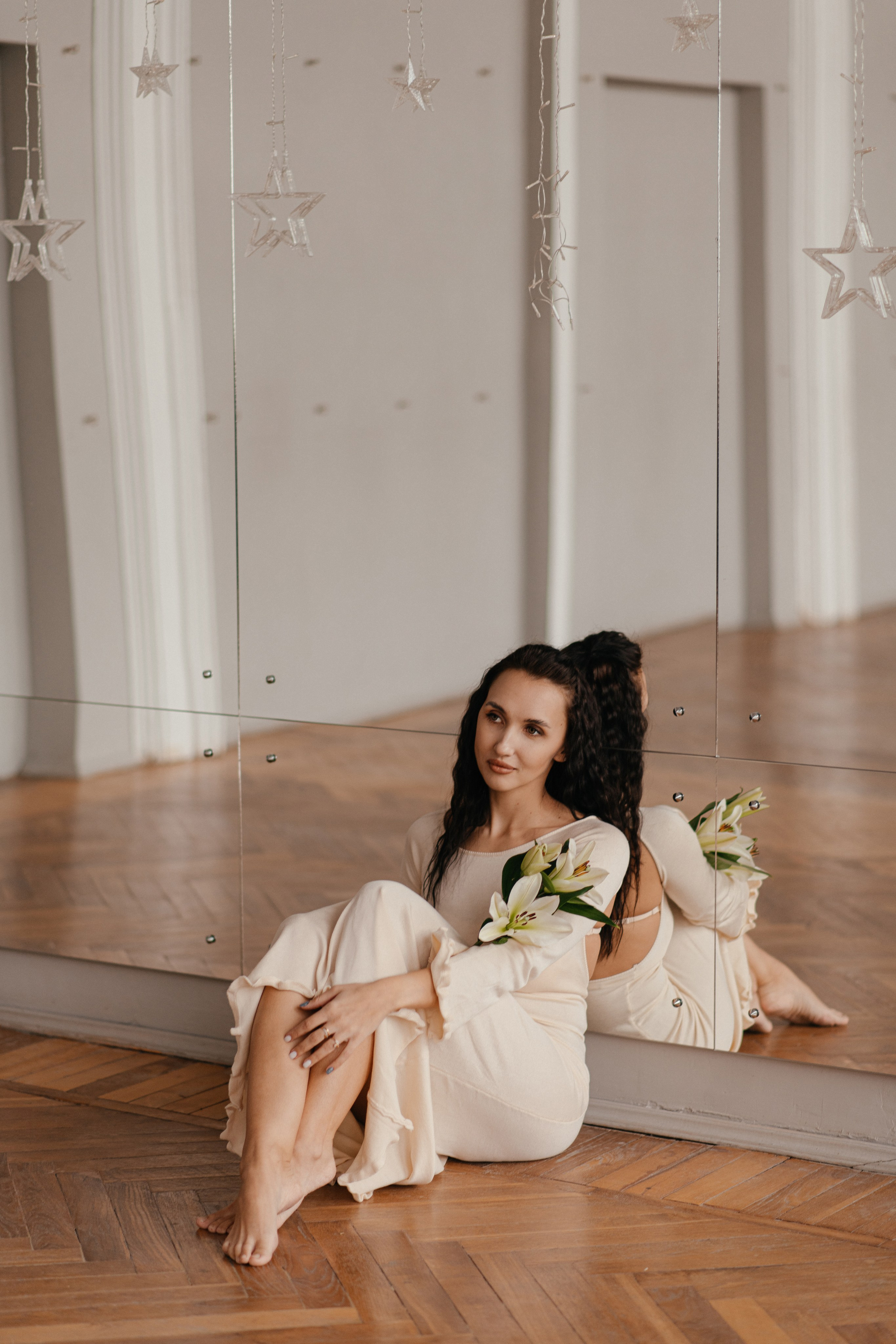 Юля. Фотограф Юлия Стрыгина