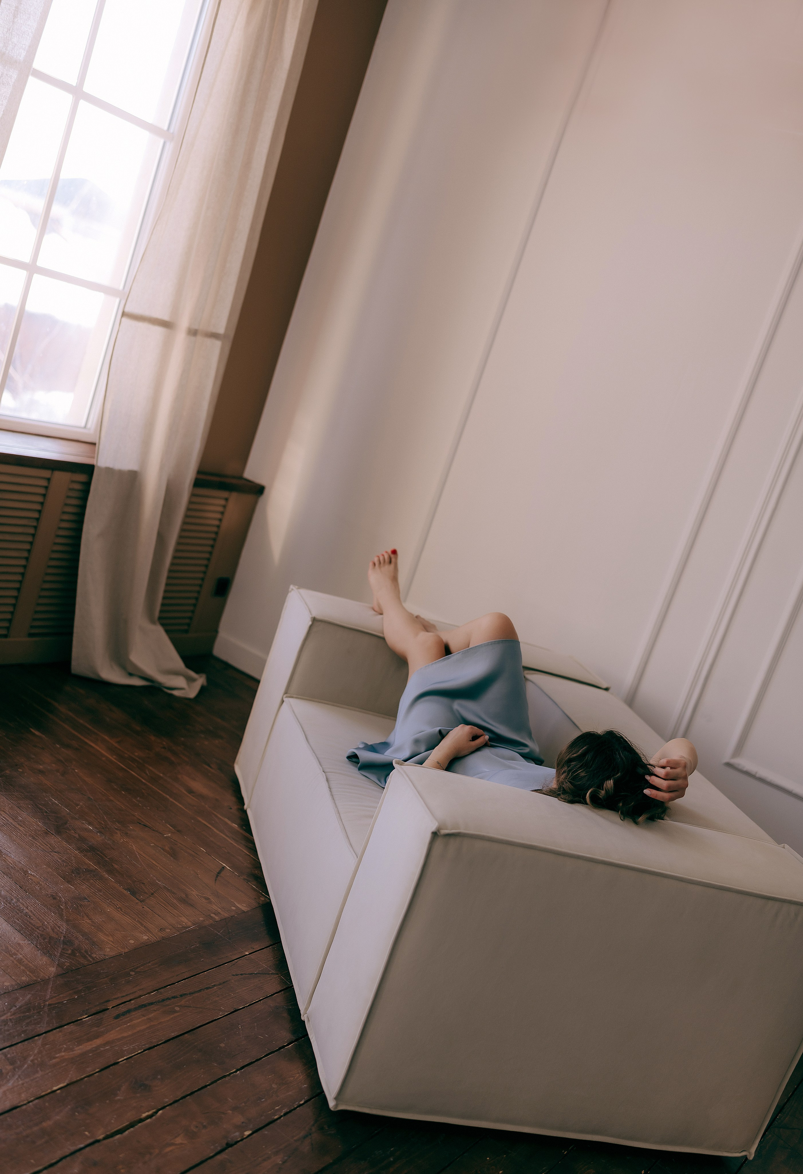 Елизавета. Фотограф Юлия Стрыгина